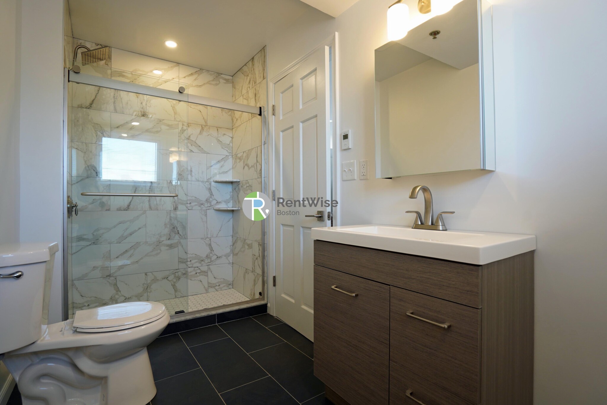 1406 Beacon St, Corey Hill