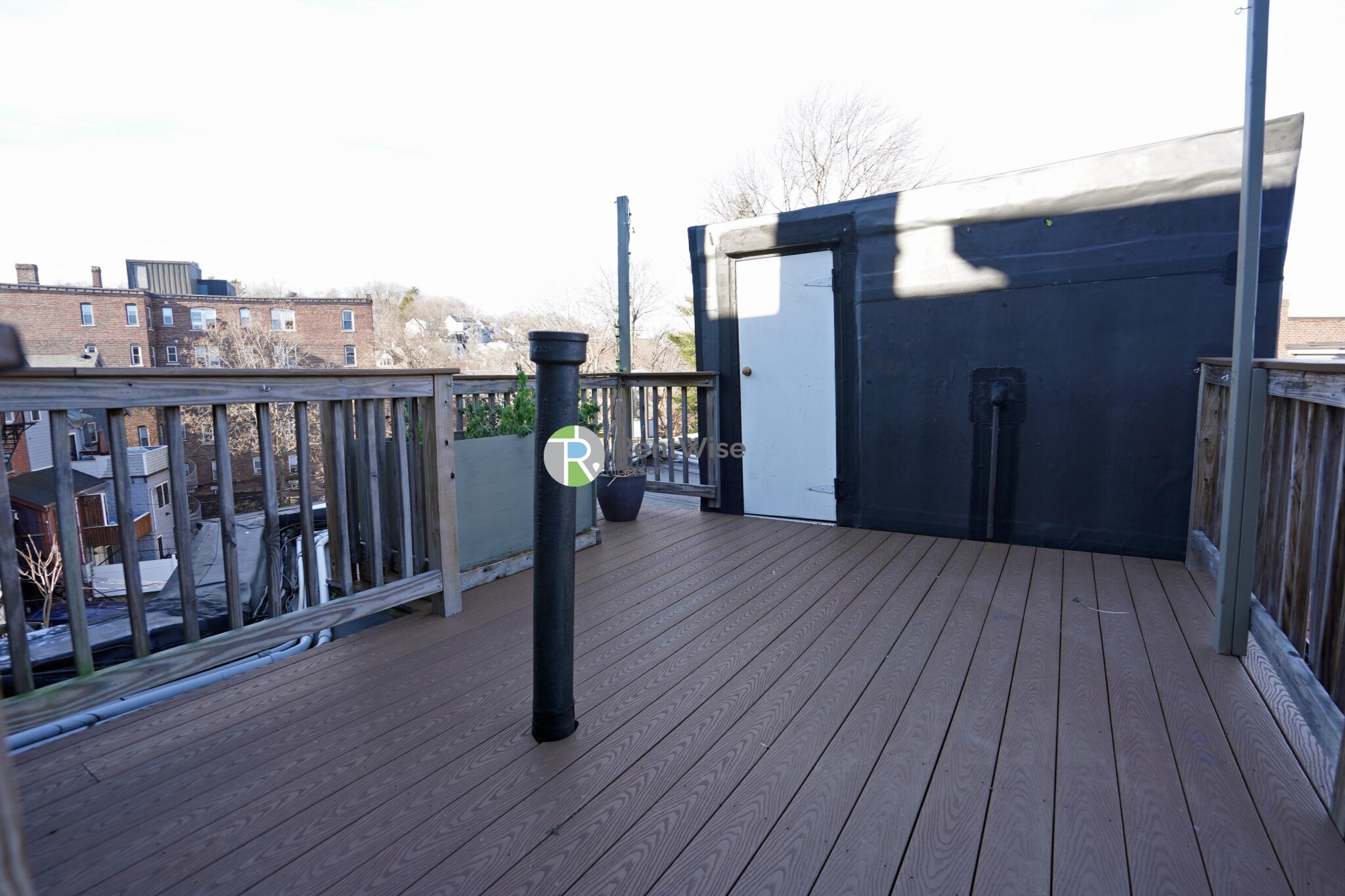 1406 Beacon St, Corey Hill