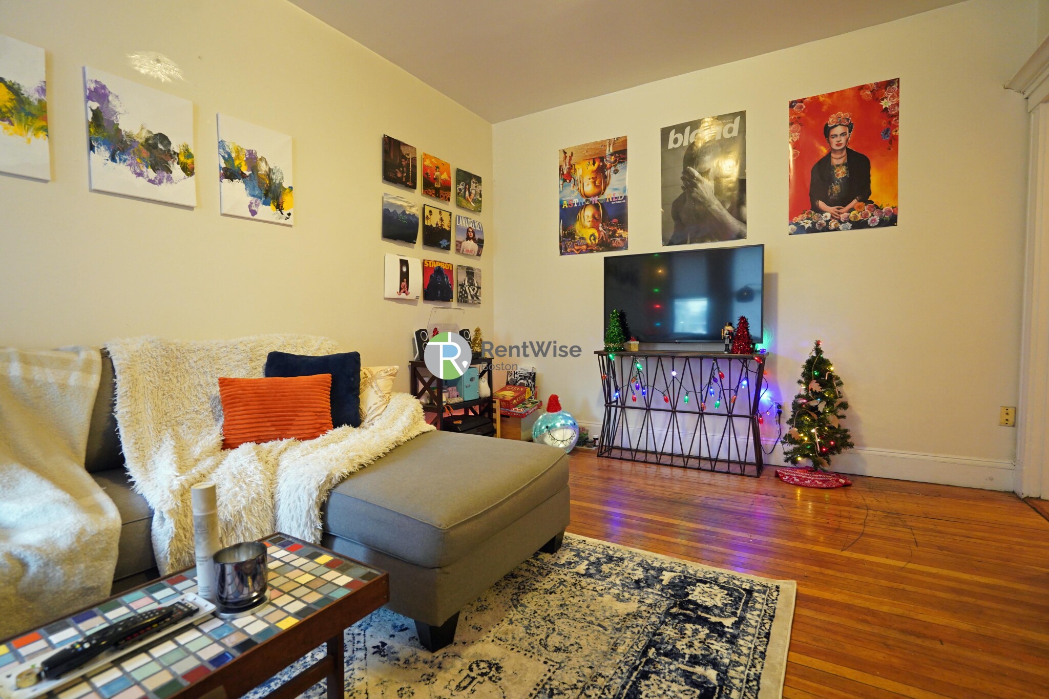 72 Gardner St, Allston