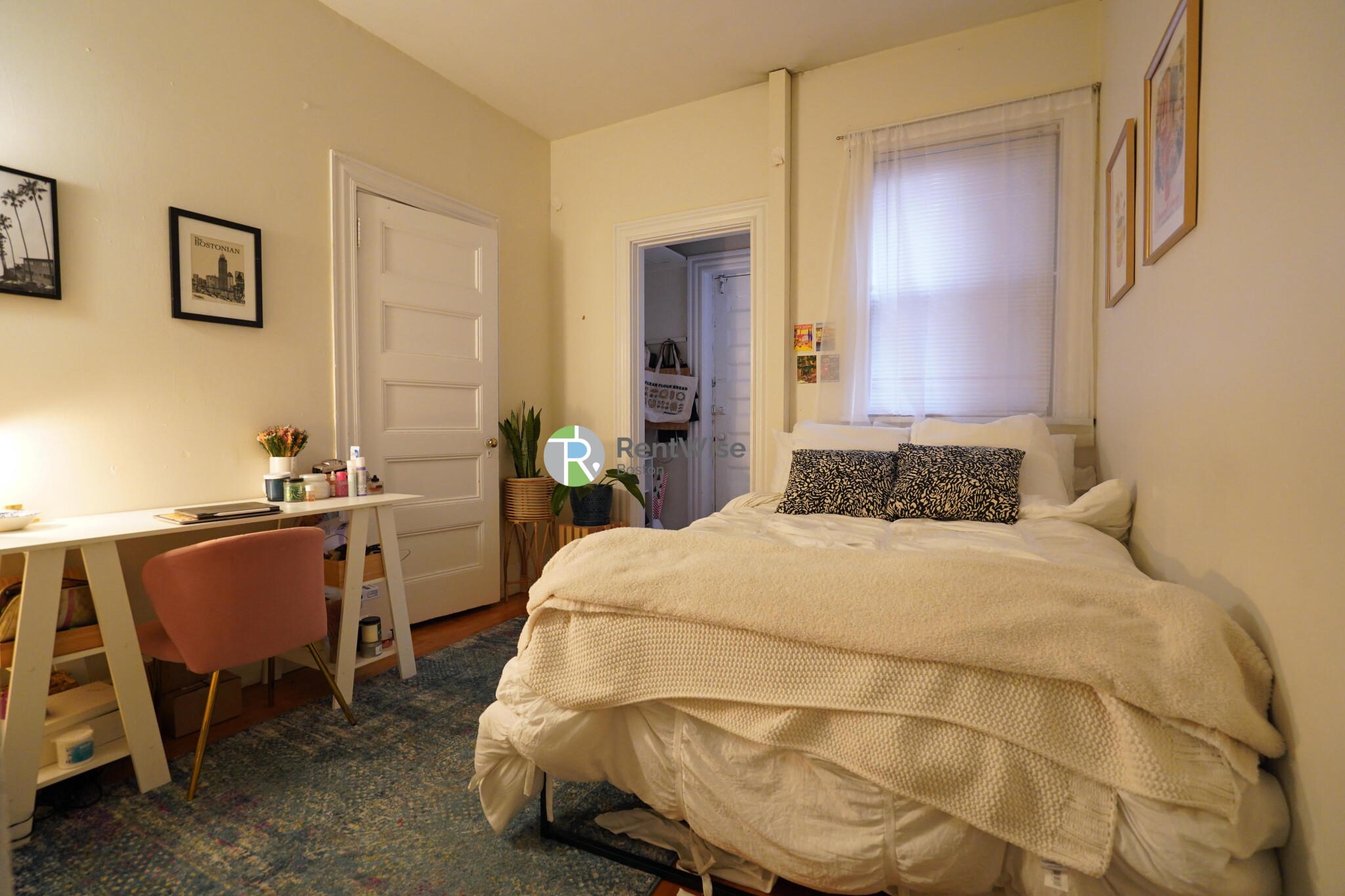 72 Gardner St, Allston