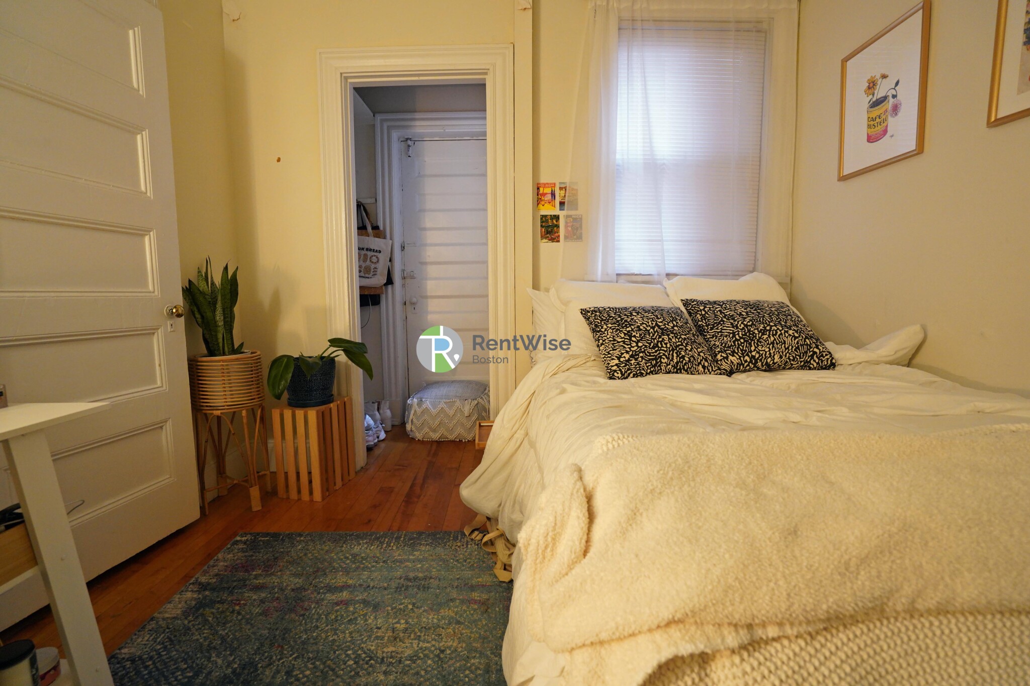 72 Gardner St, Allston