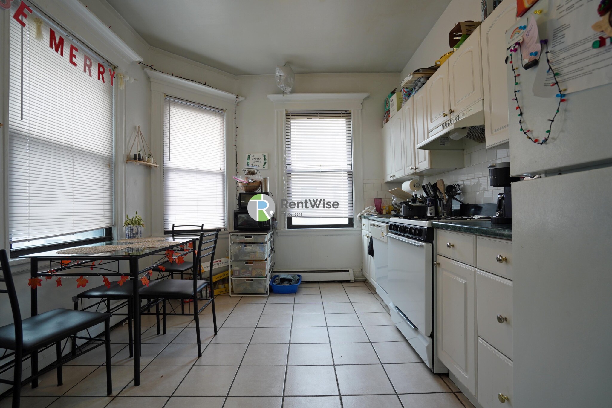 72 Gardner St, Allston