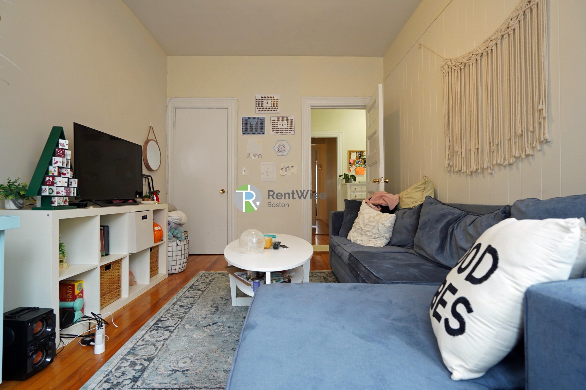 72 Gardner St, Allston