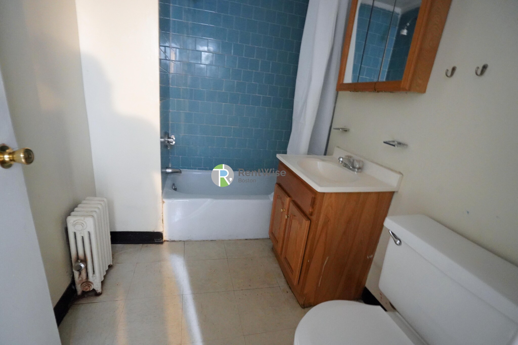 1124 Commonwealth Ave, Allston