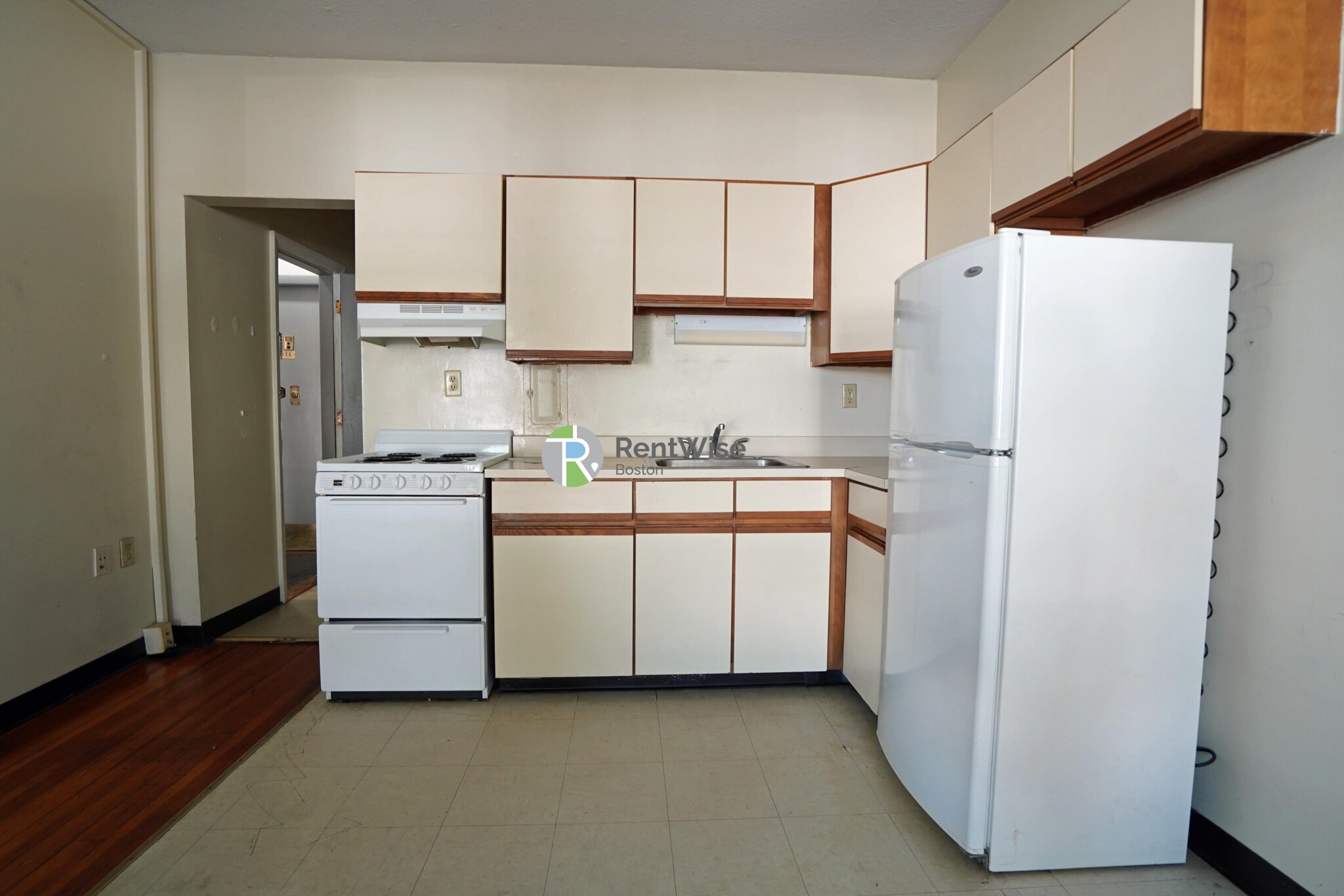 1124 Commonwealth Ave, Allston