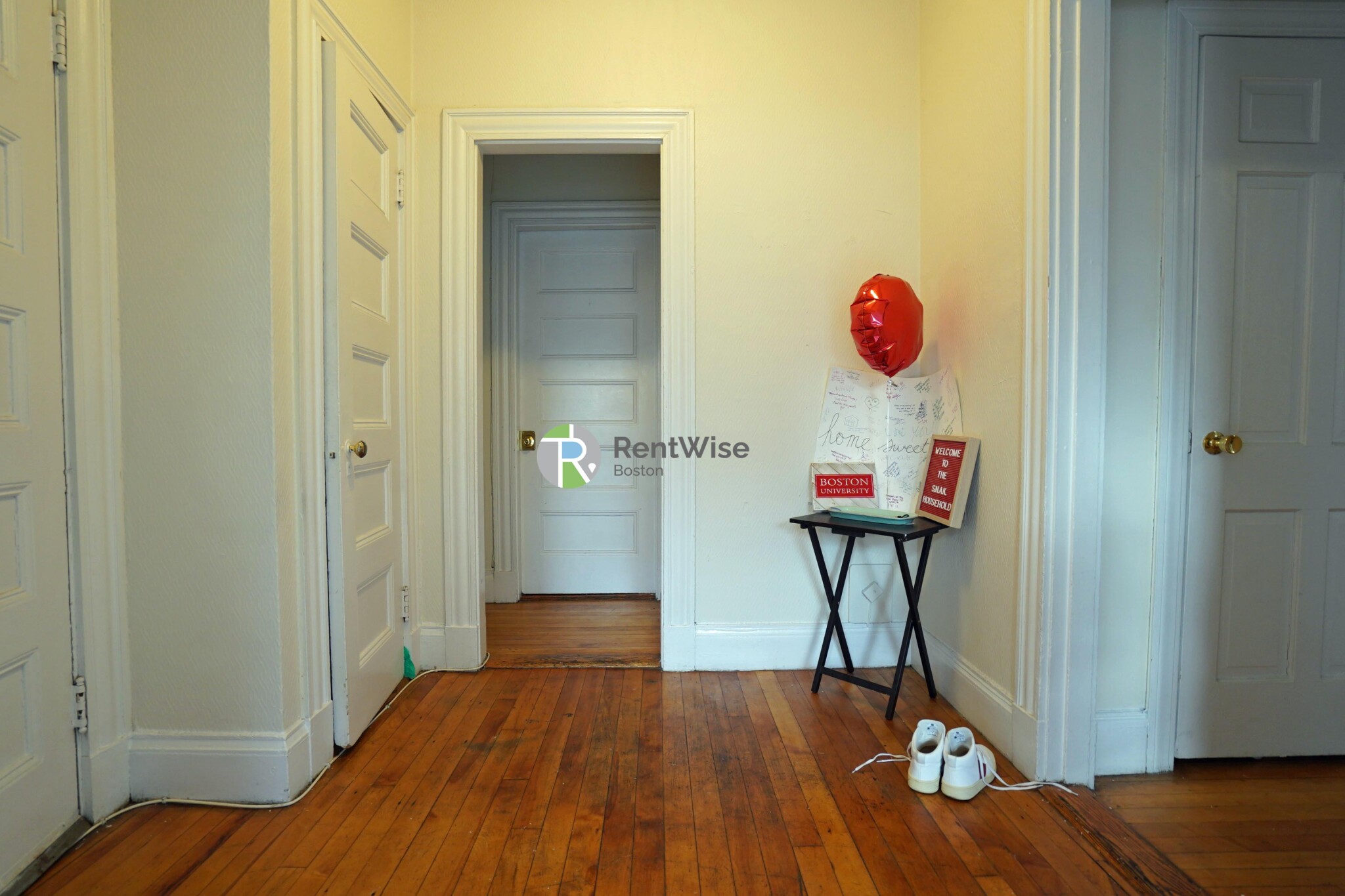 72 Gardner St, Allston