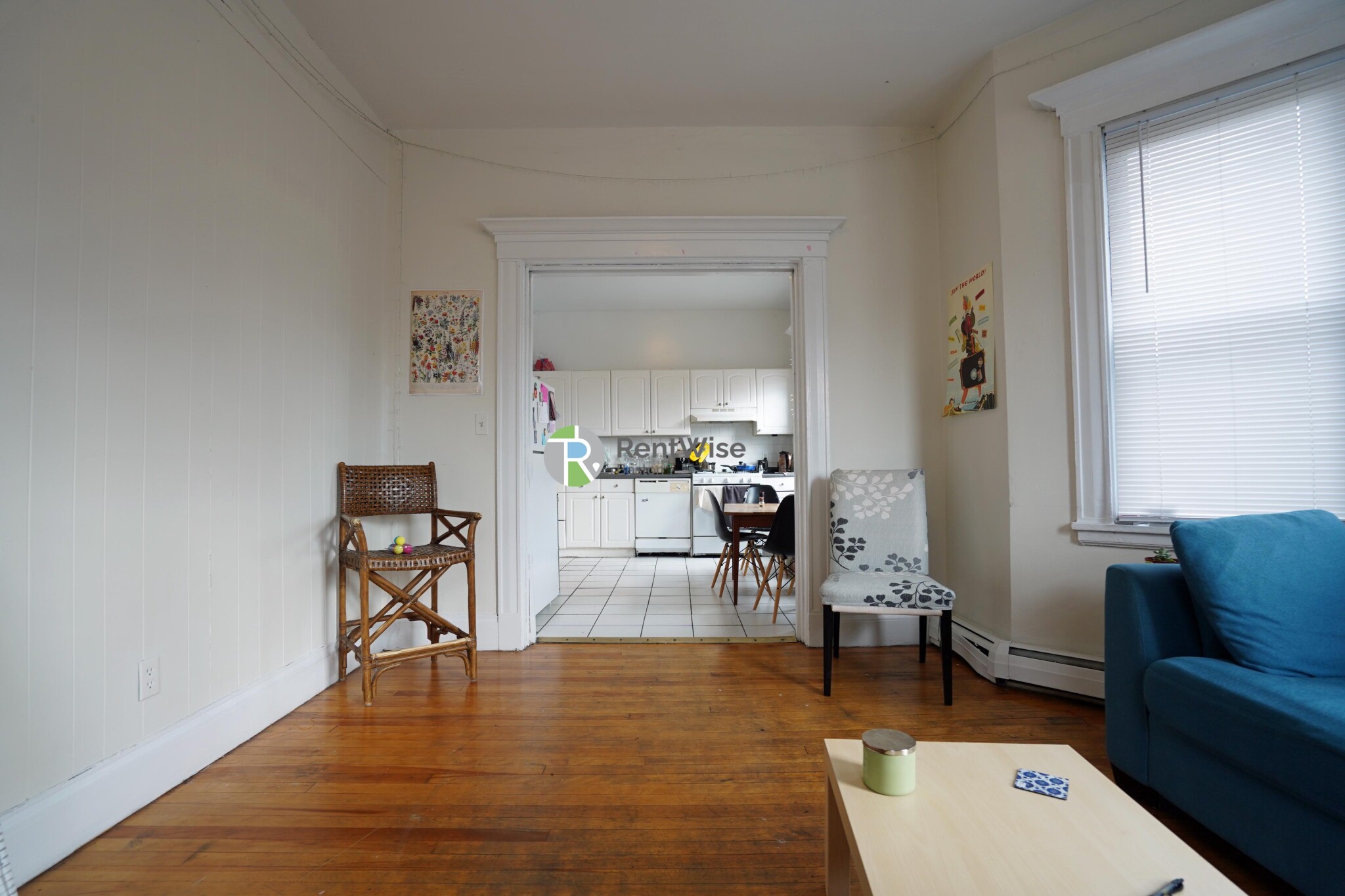 72 Gardner St, Allston