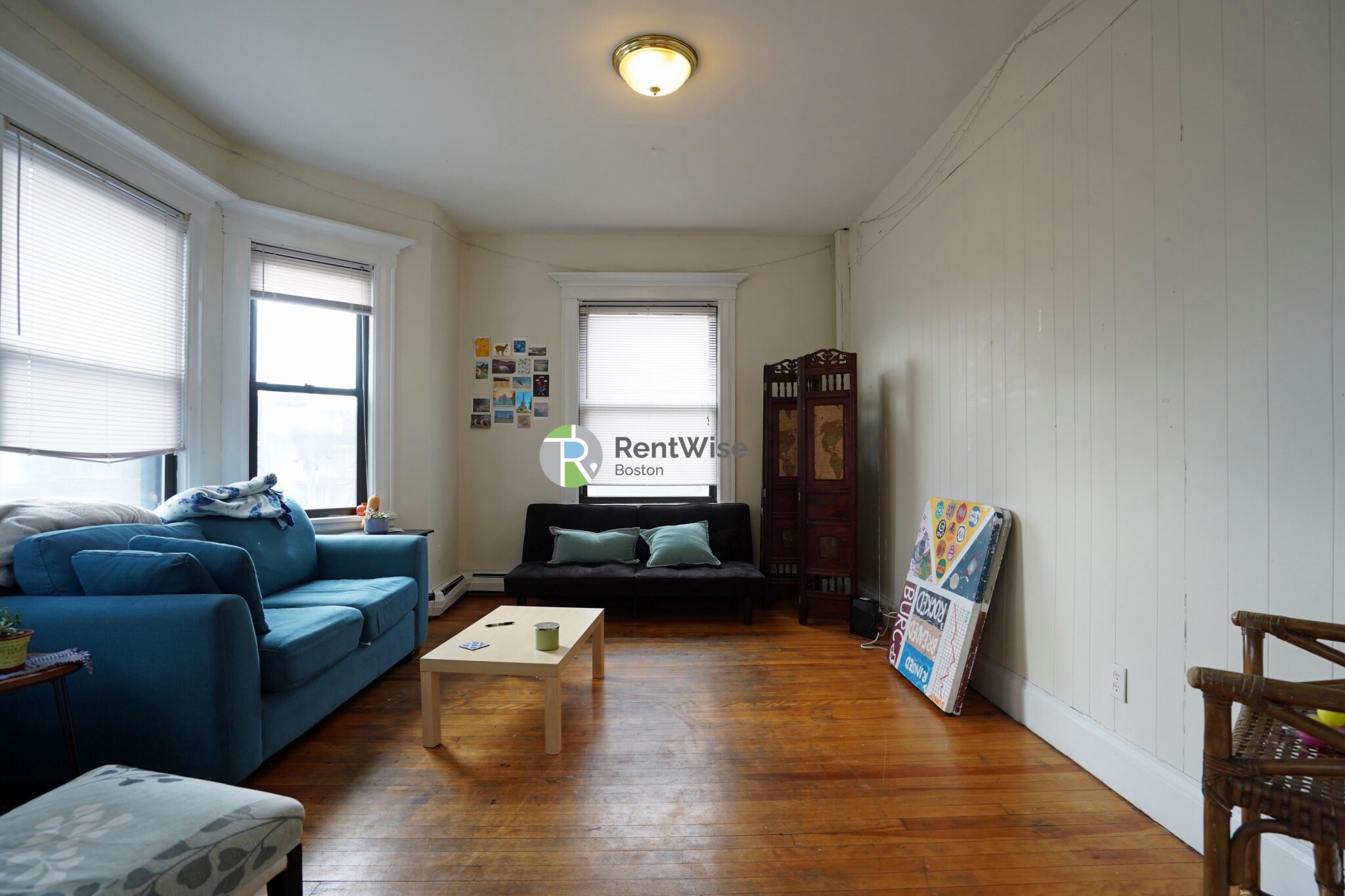 72 Gardner St, Allston