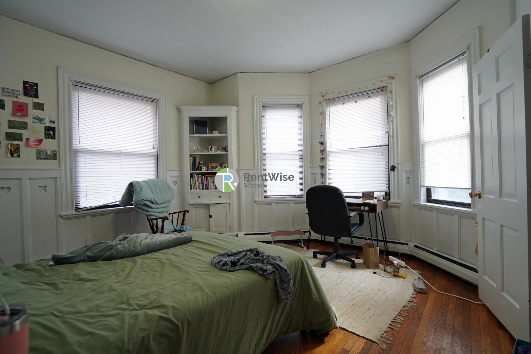 72 Gardner St, Allston