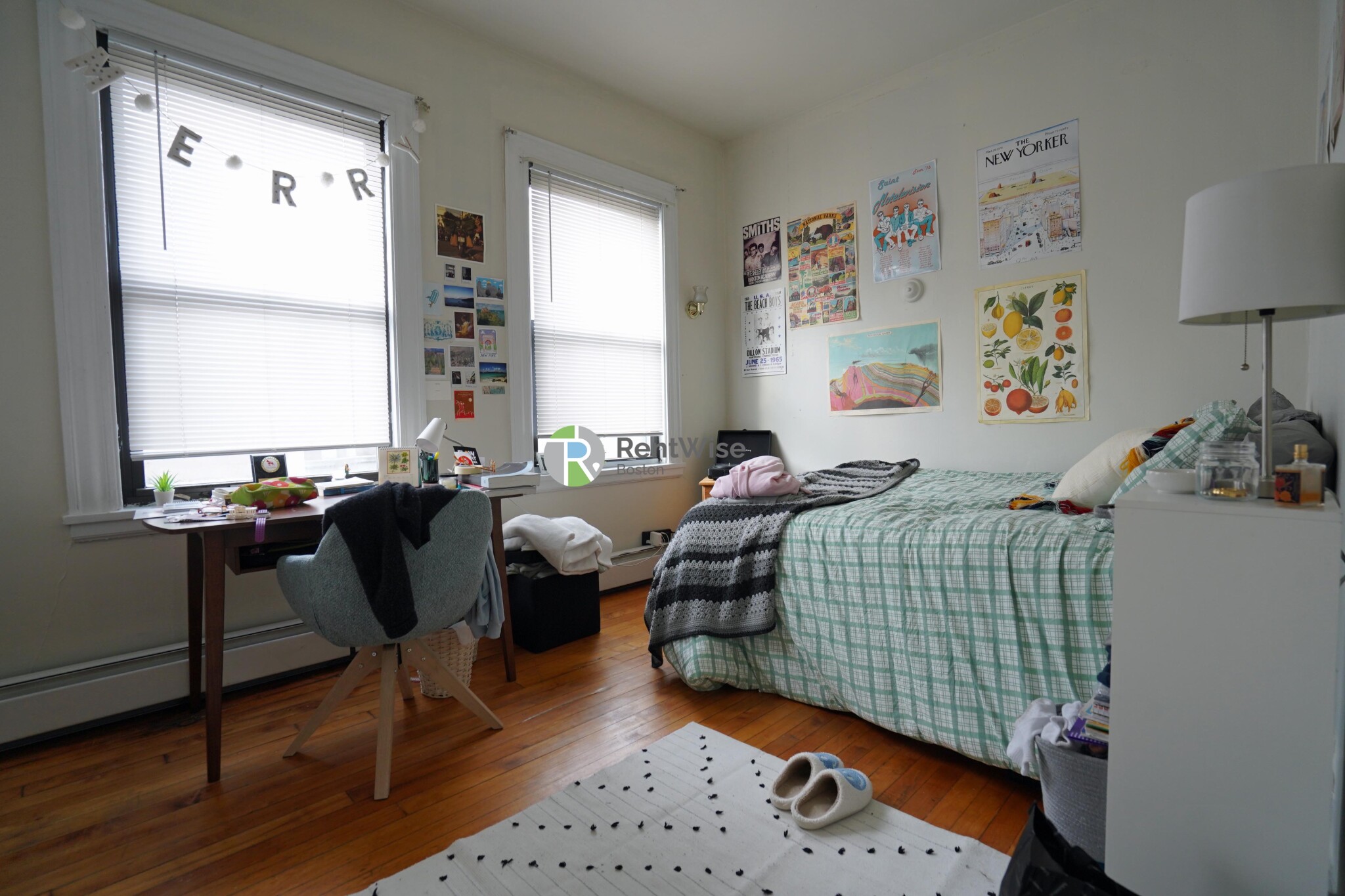 72 Gardner St, Allston