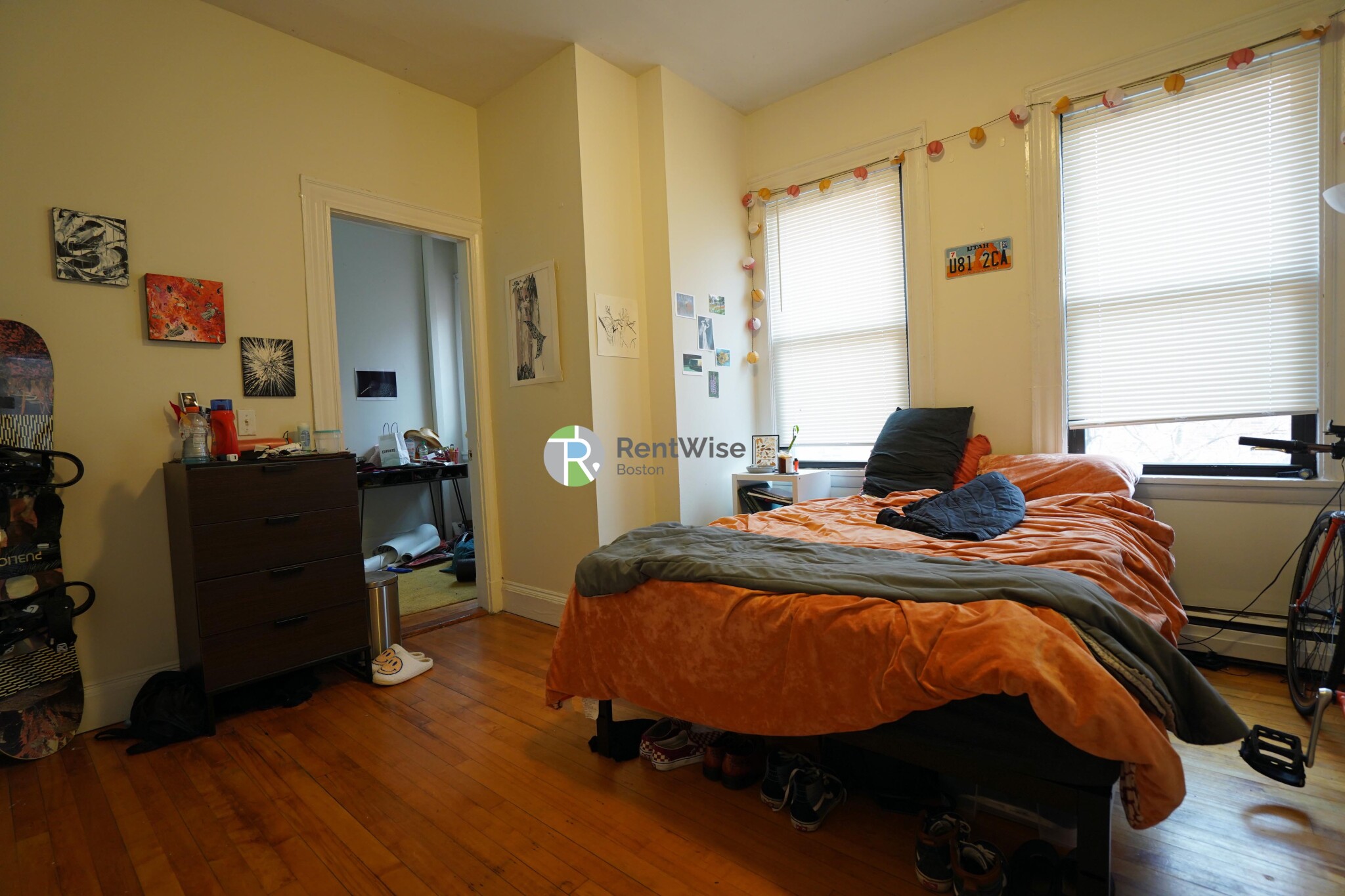 72 Gardner St, Allston