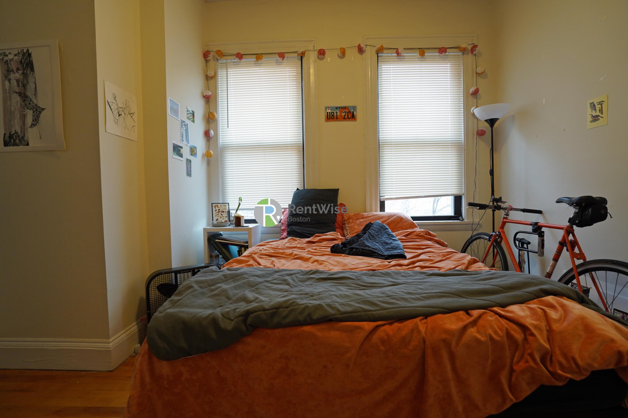 72 Gardner St, Allston