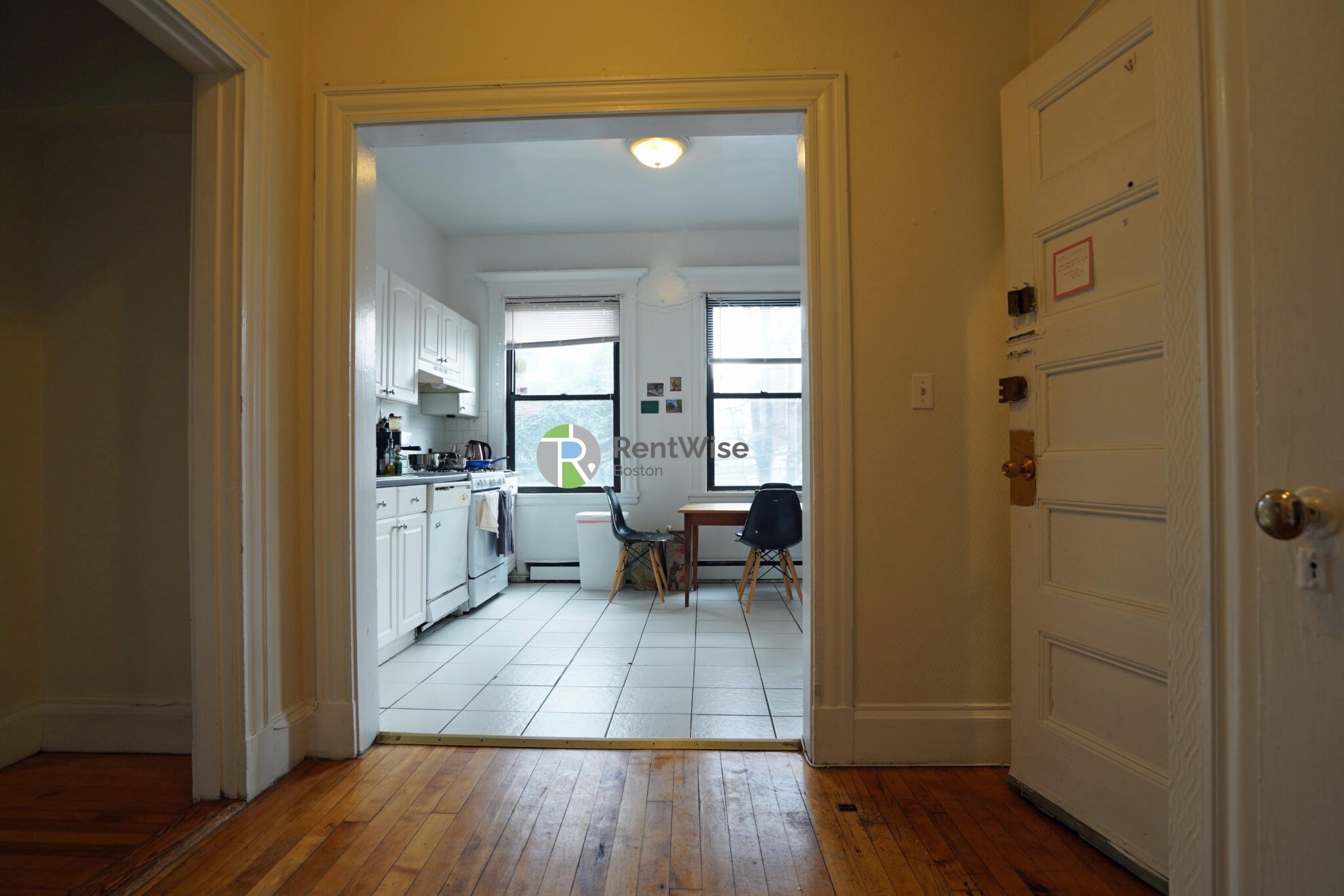 72 Gardner St, Allston