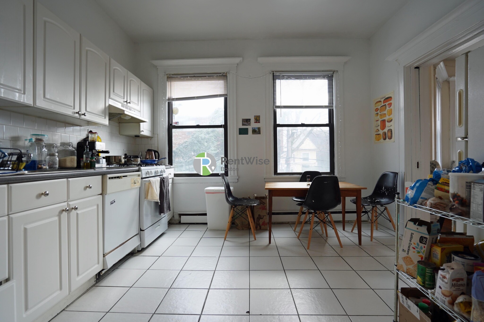 72 Gardner St, Allston