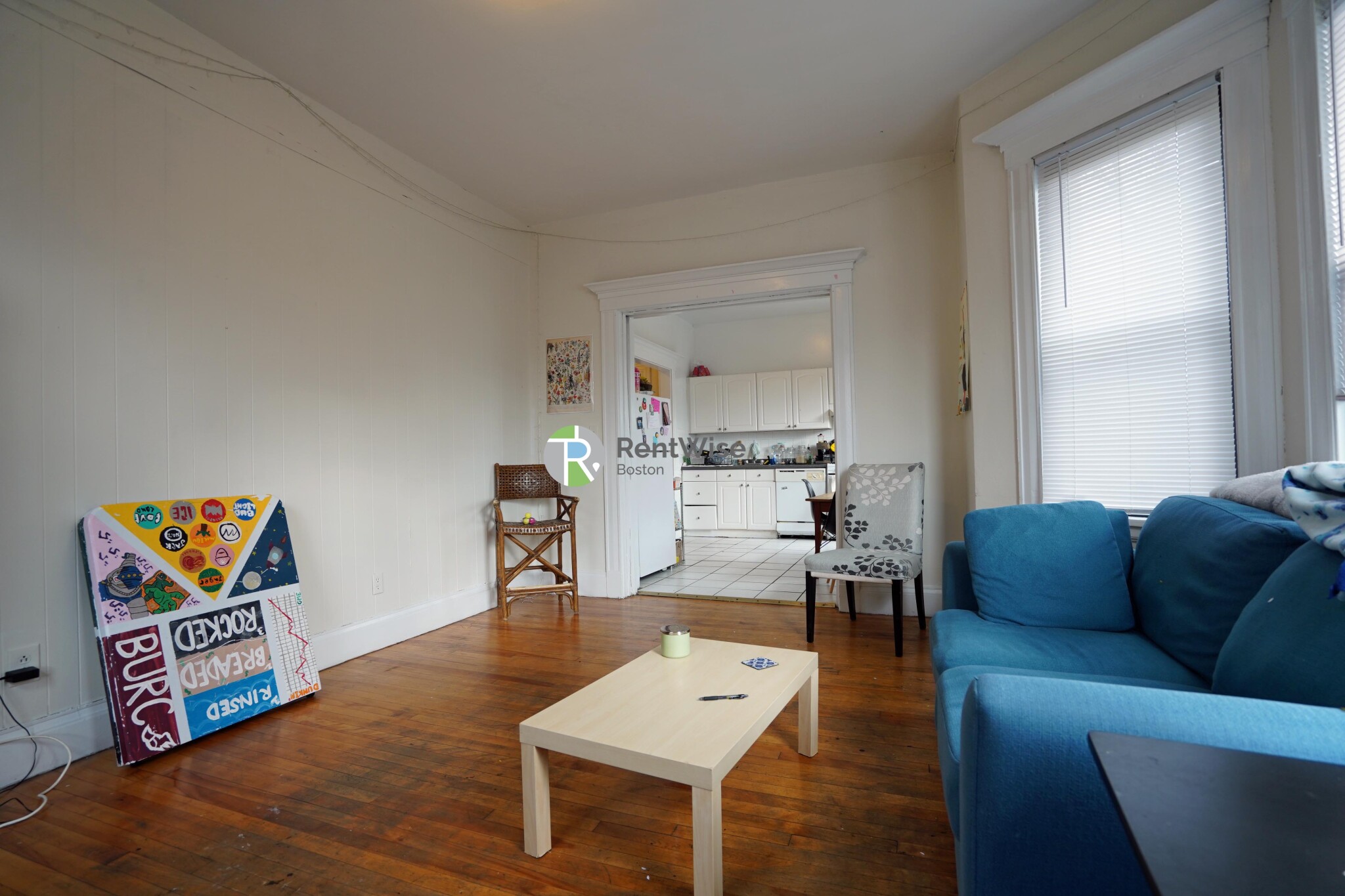 72 Gardner St, Allston