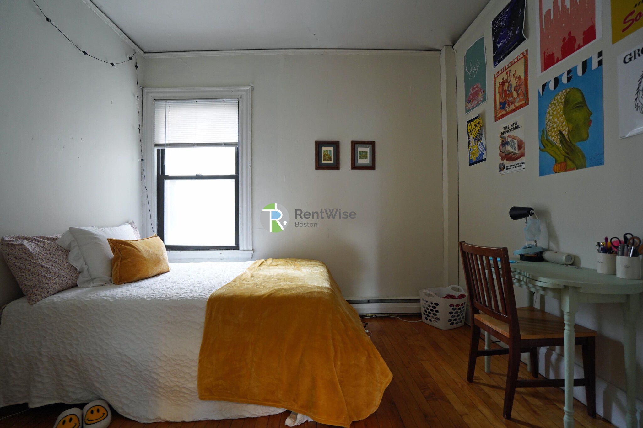 72 Gardner St, Allston