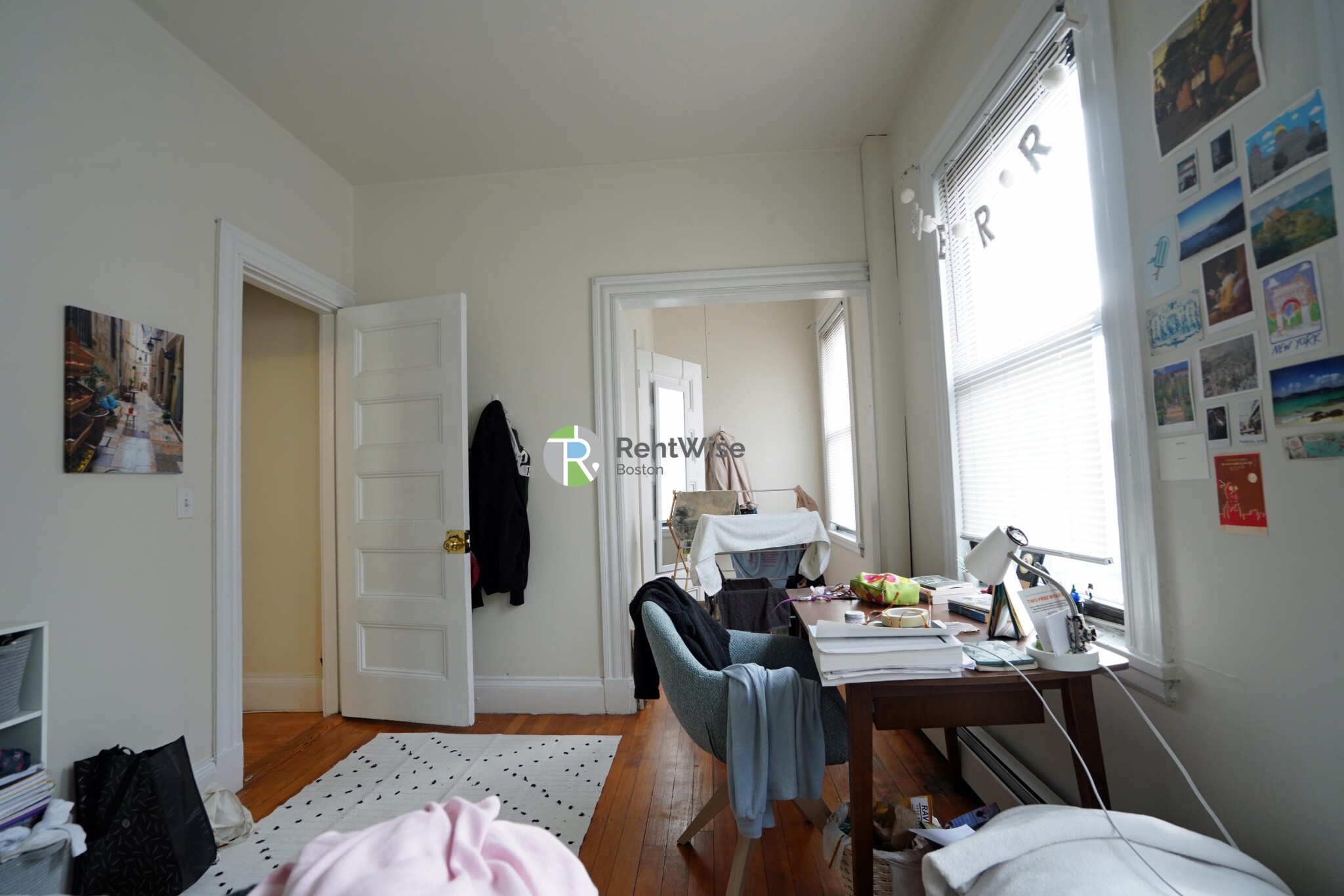 72 Gardner St, Allston