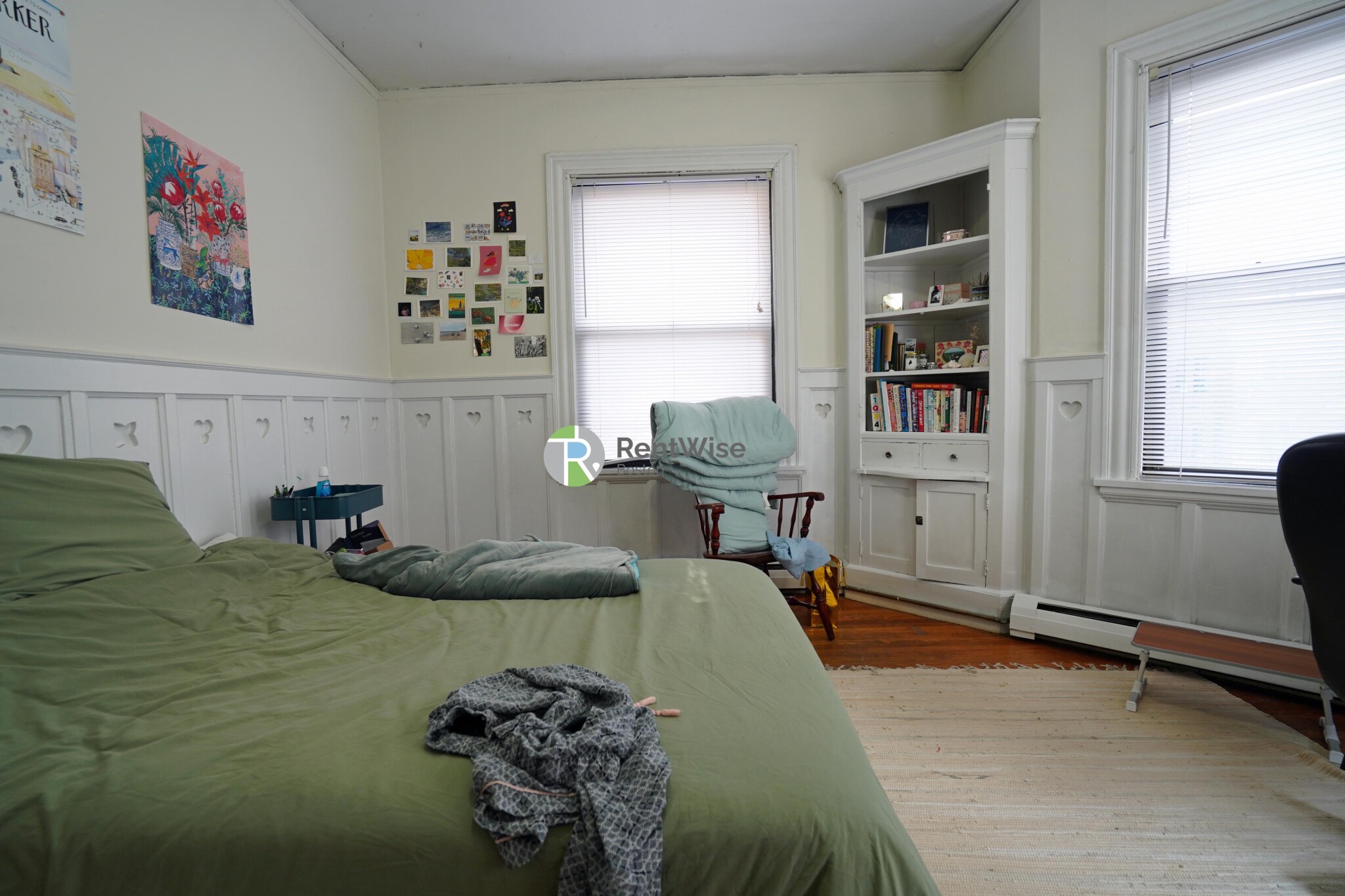 72 Gardner St, Allston