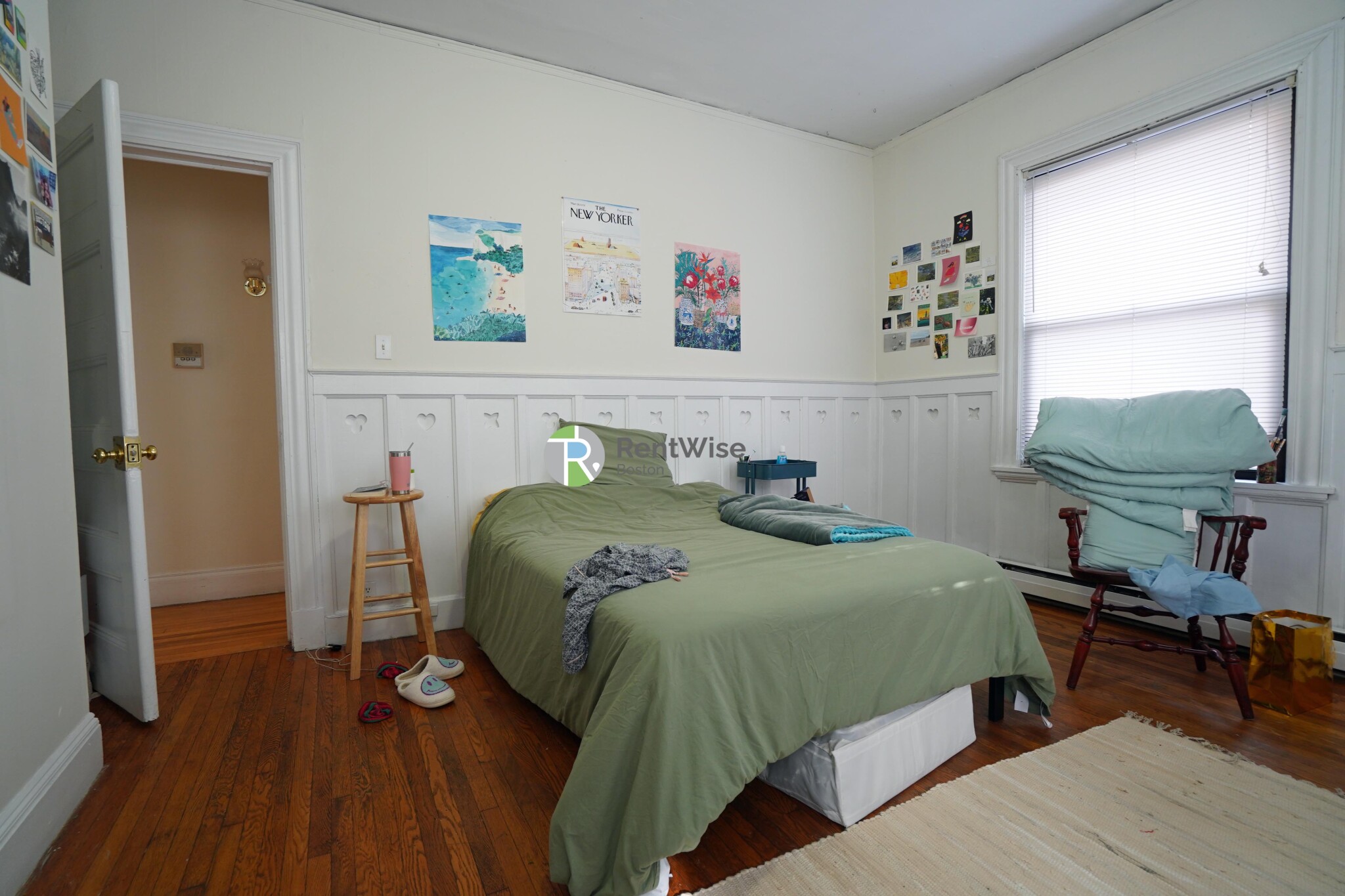 72 Gardner St, Allston