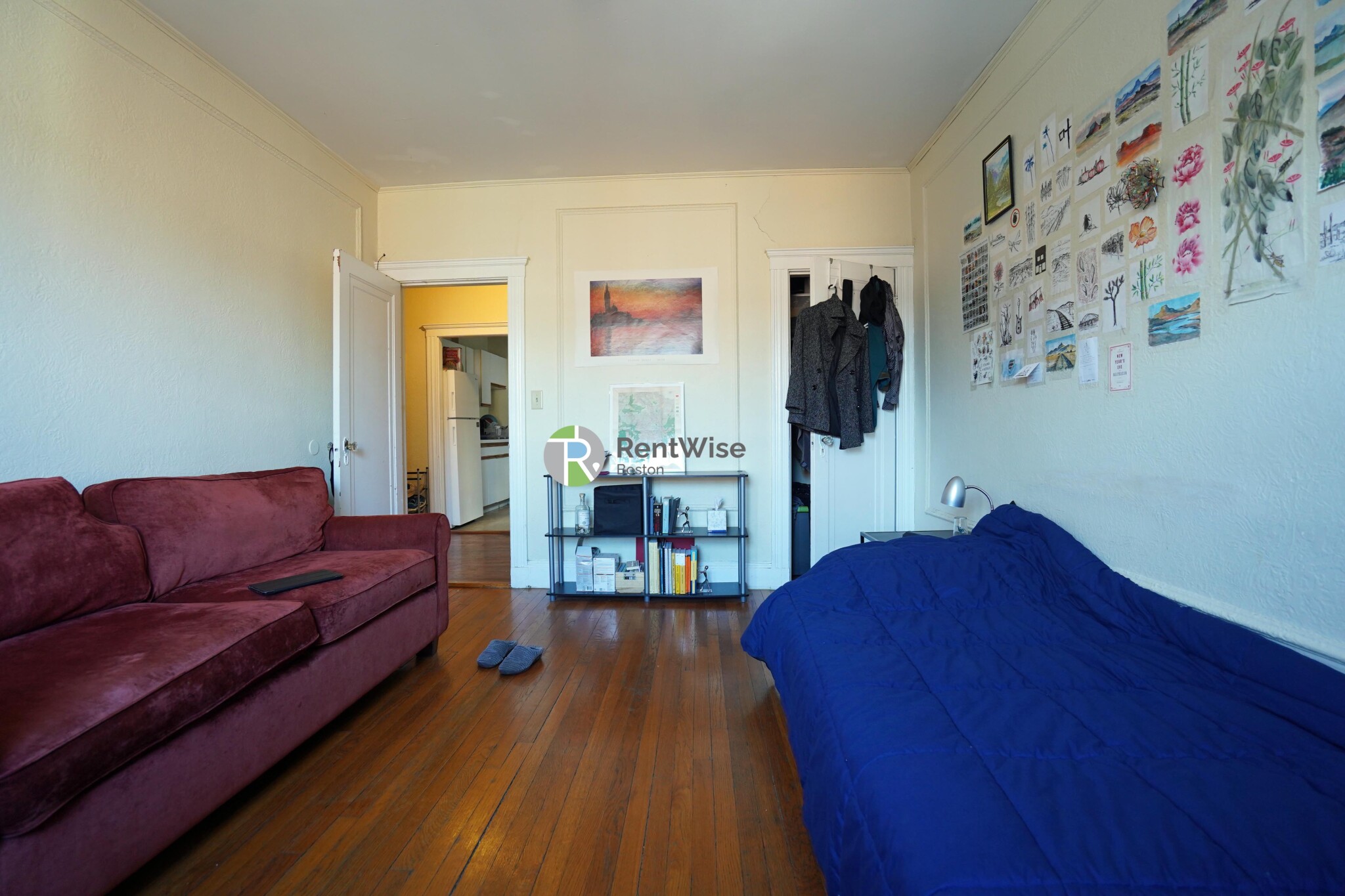 55 Linden St, Allston