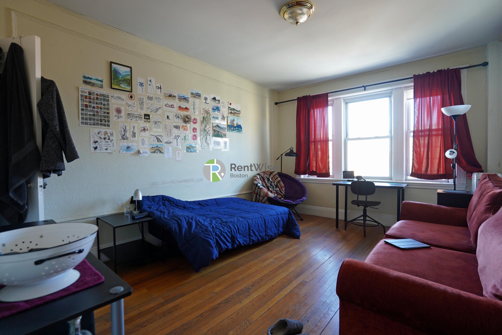 55 Linden St, Allston