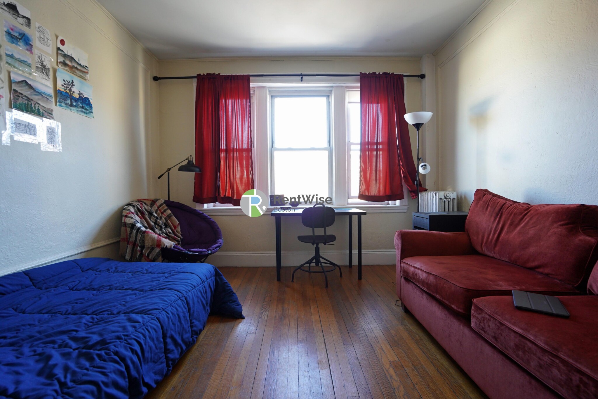 55 Linden St, Allston