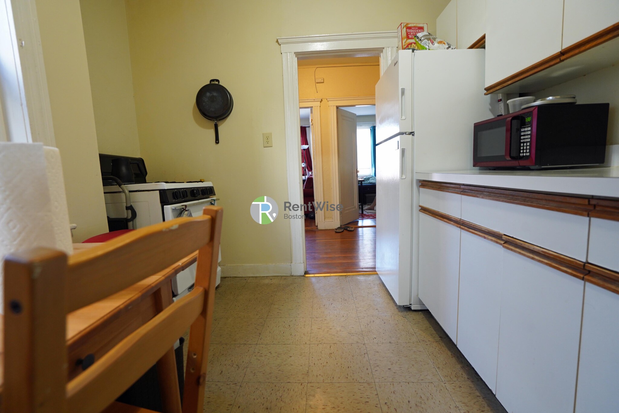 55 Linden St, Allston