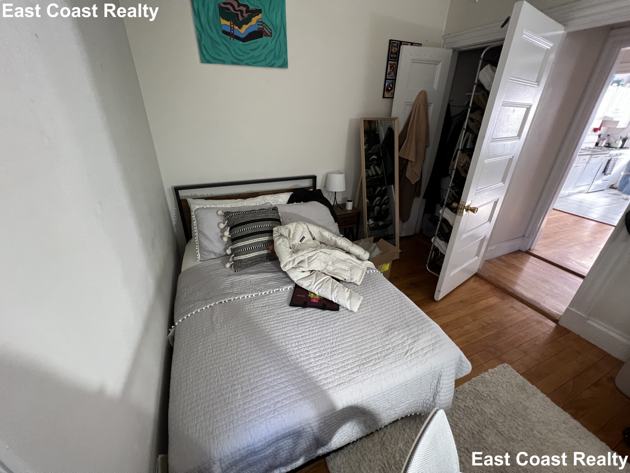 72 Gardner St, Allston