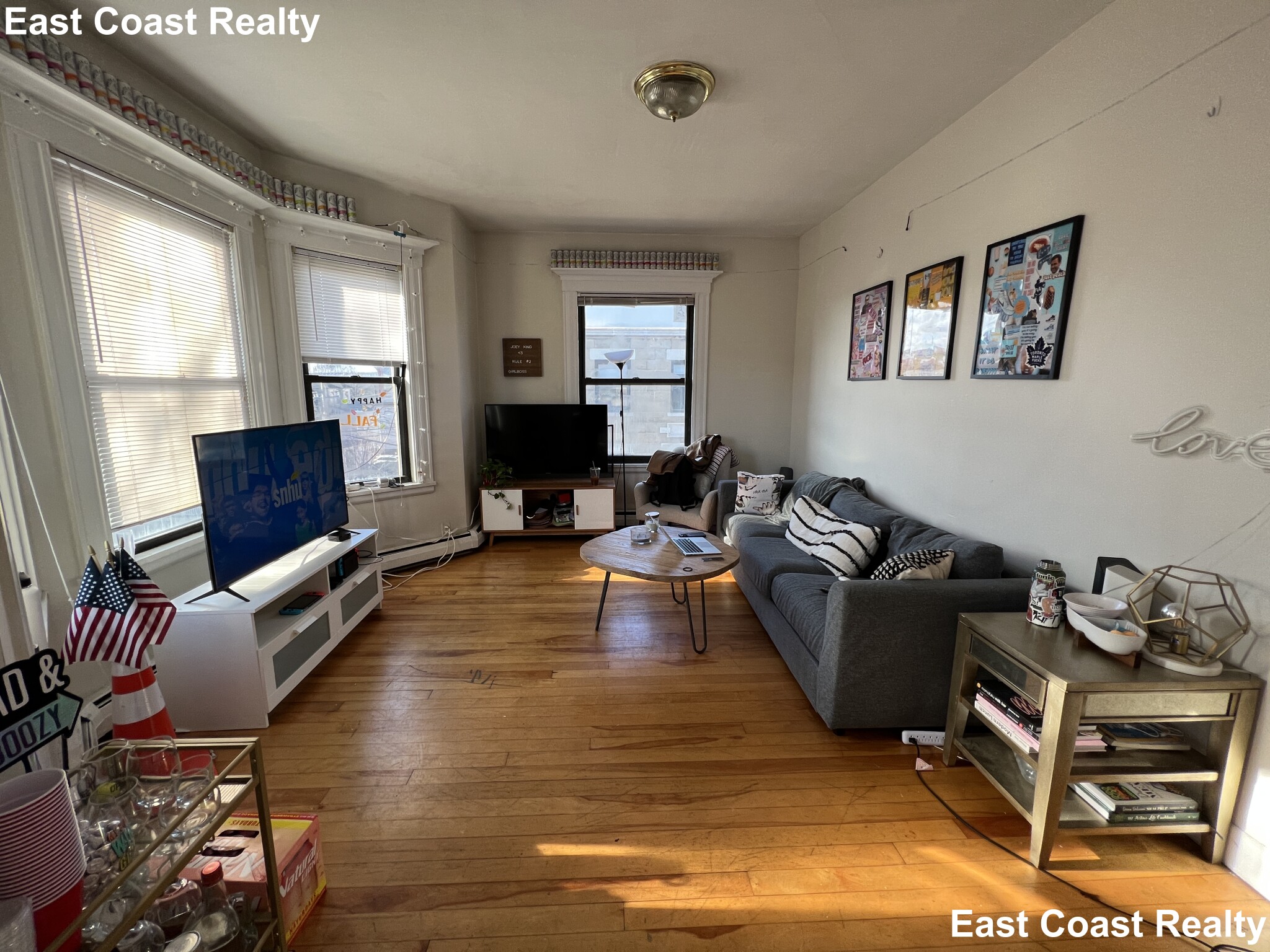 72 Gardner St, Allston