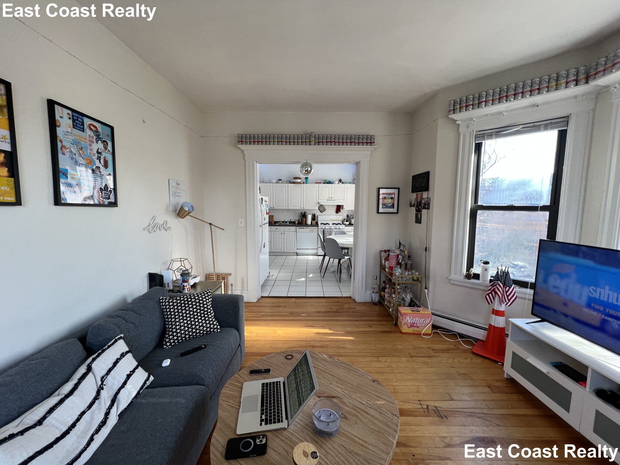 72 Gardner St, Allston