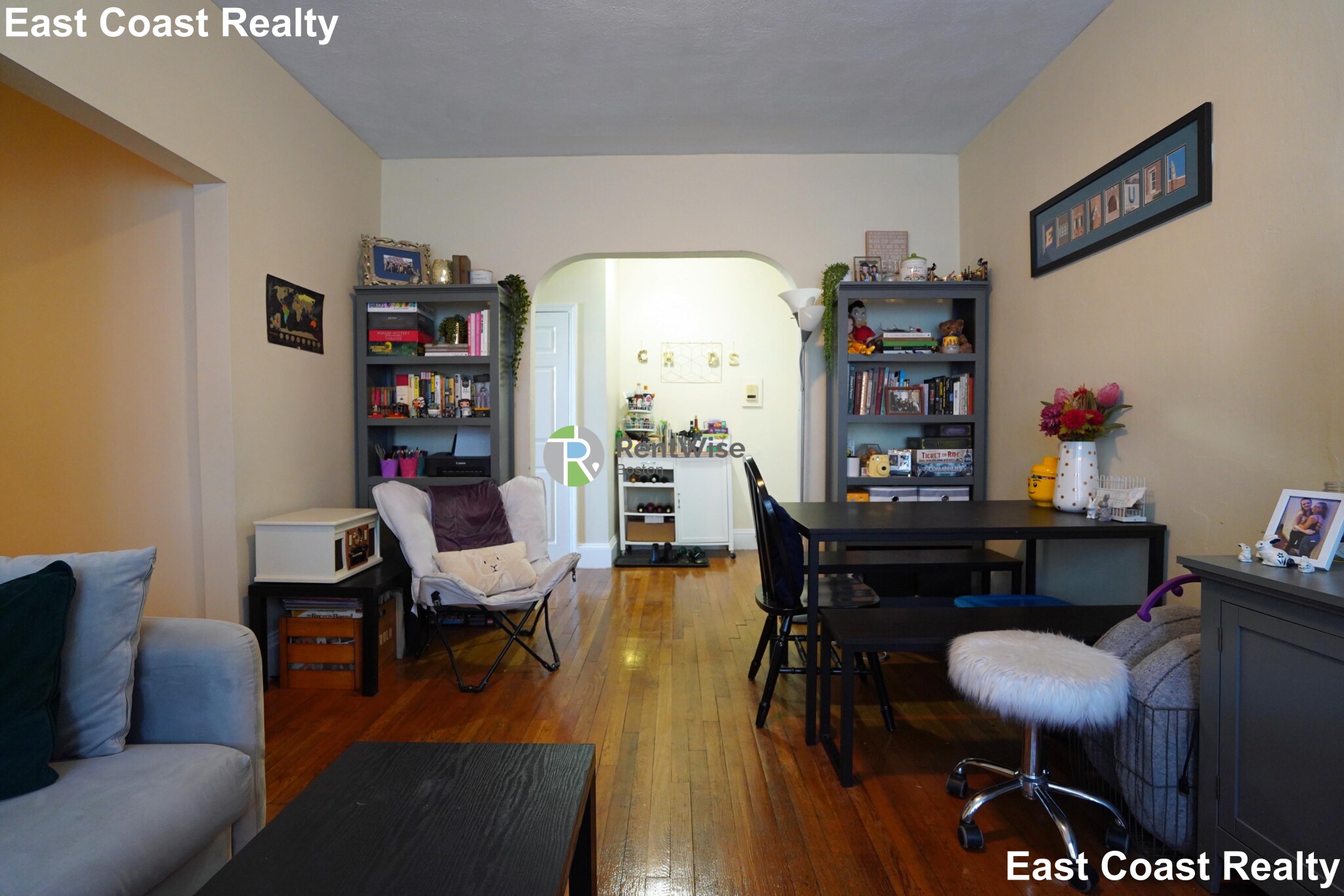 41 Chestnut Hill Ave, Brighton