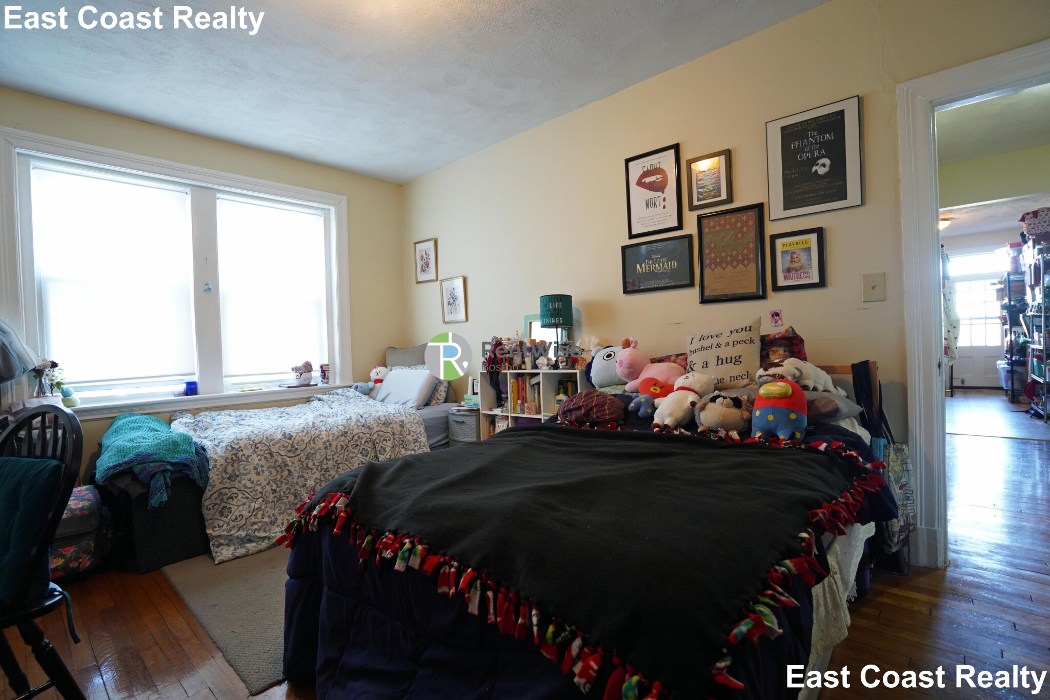 41 Chestnut Hill Ave, Brighton