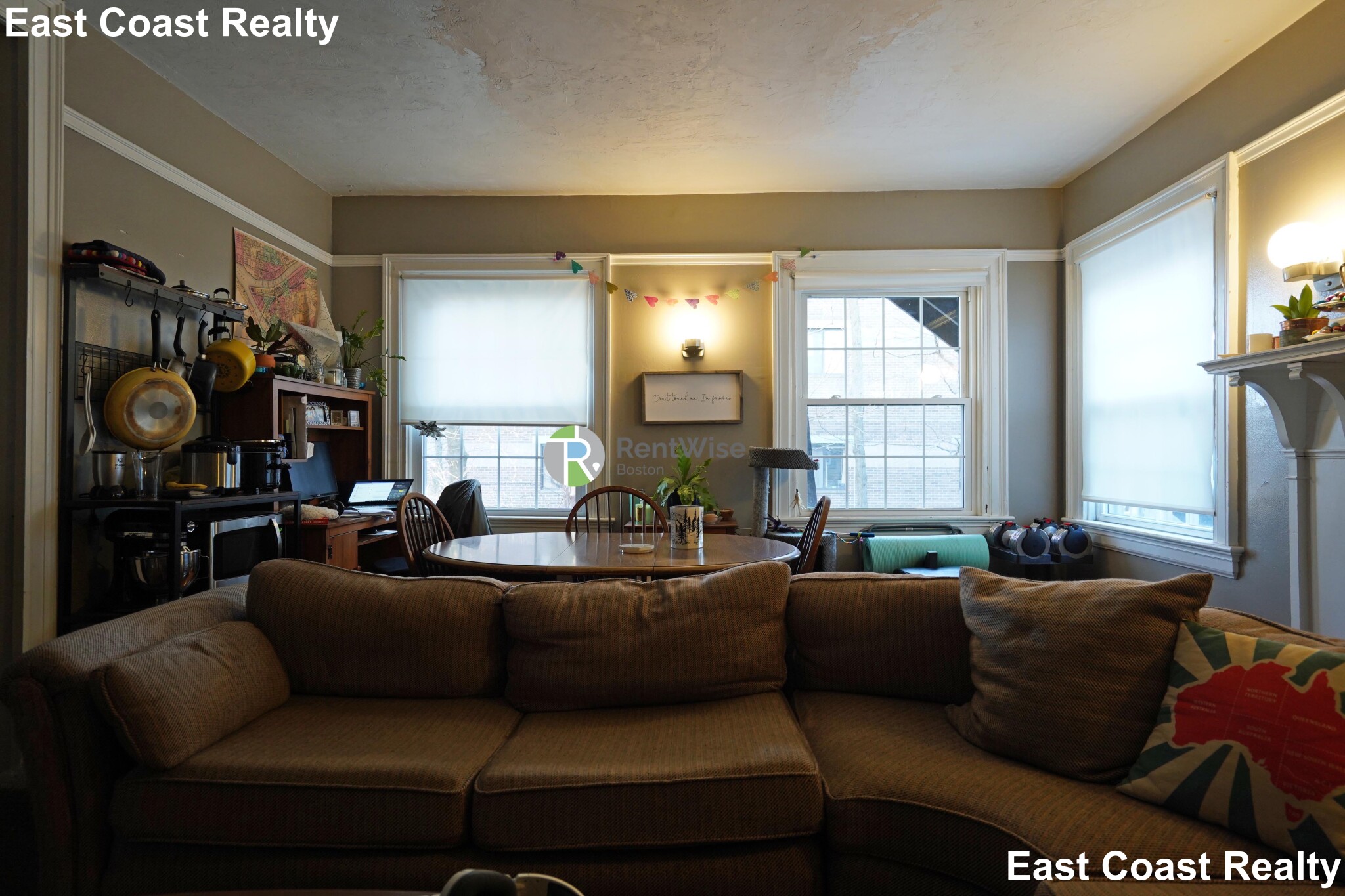 266 Chestnut Hill Ave, Brighton