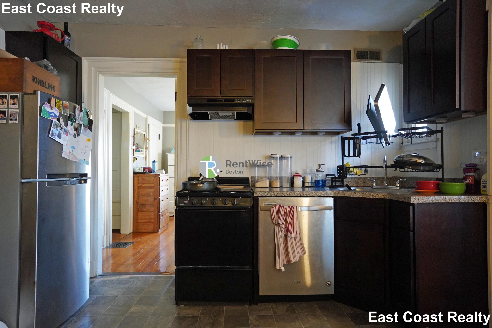 266 Chestnut Hill Ave, Brighton