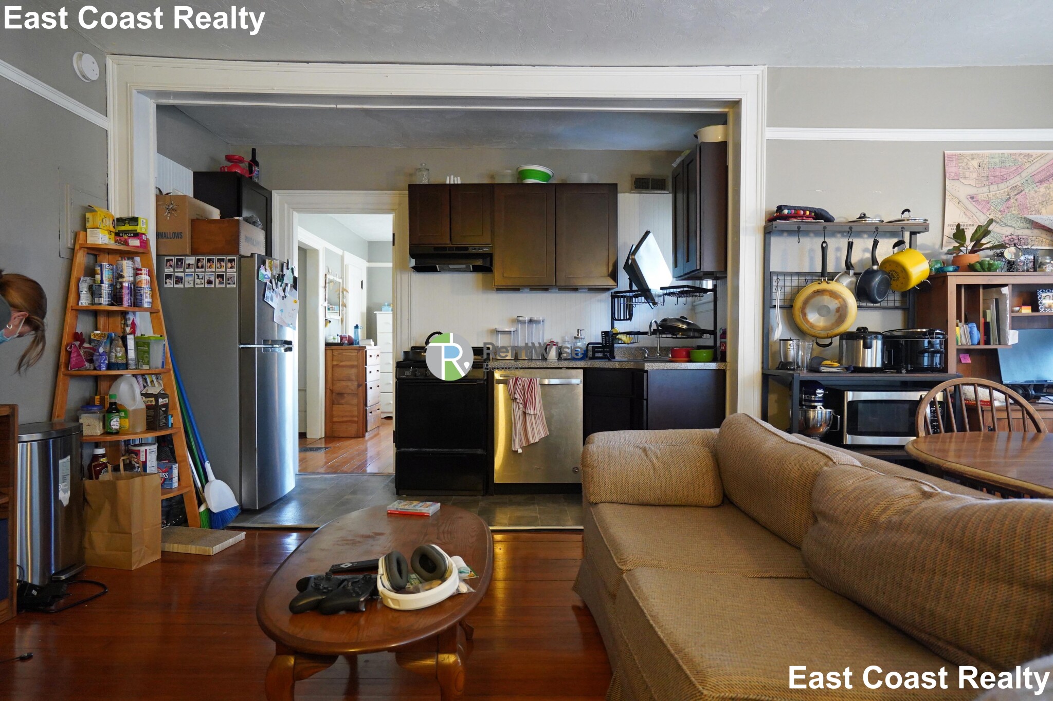 266 Chestnut Hill Ave, Brighton