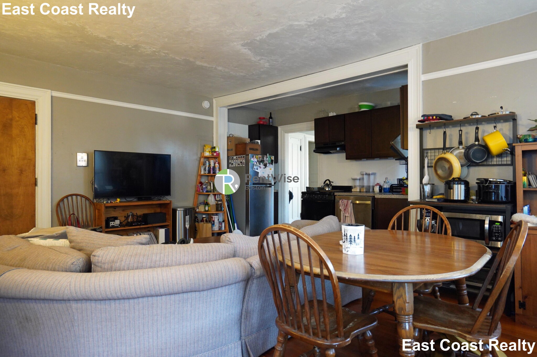 266 Chestnut Hill Ave, Brighton