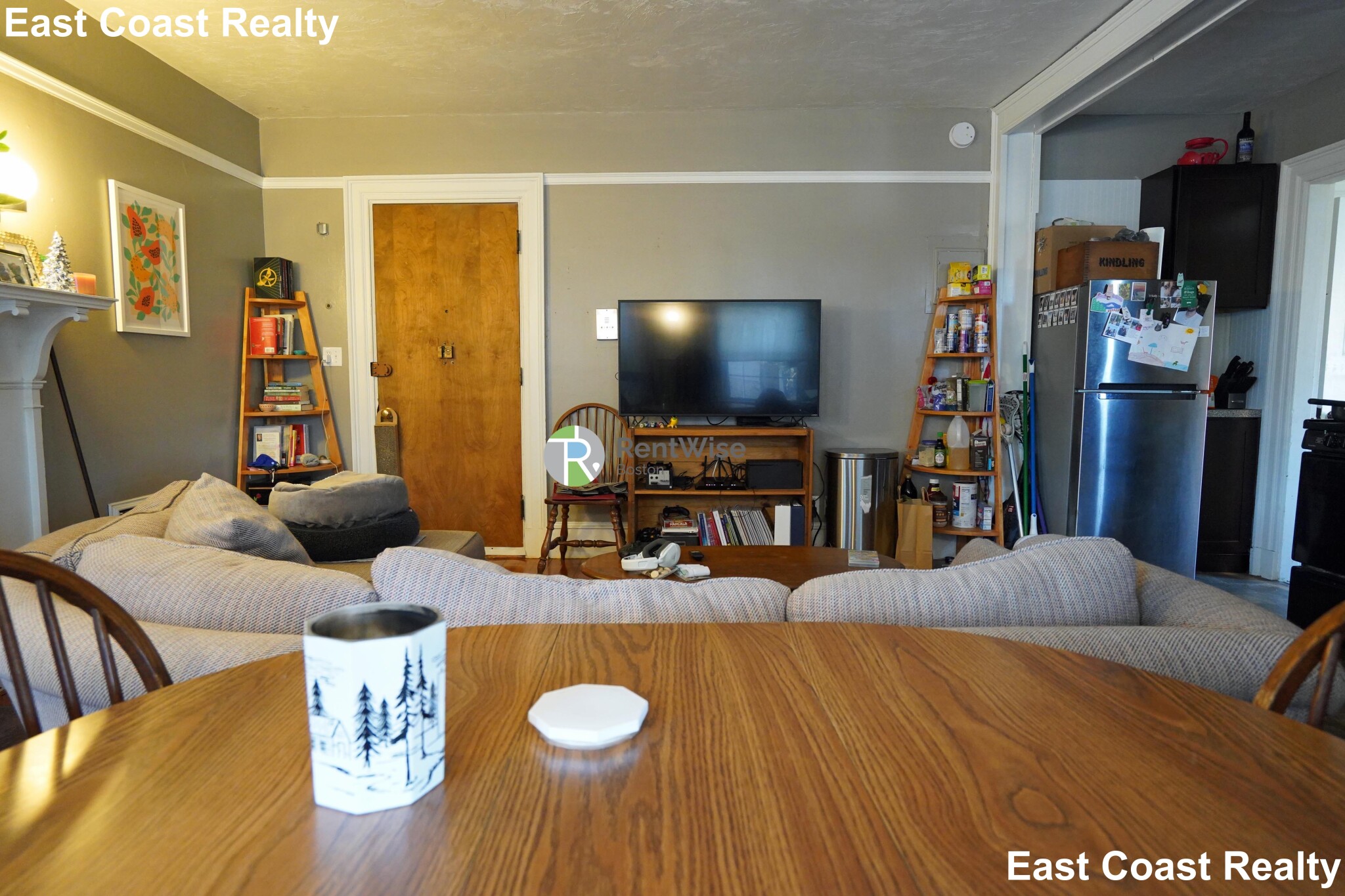 266 Chestnut Hill Ave, Brighton