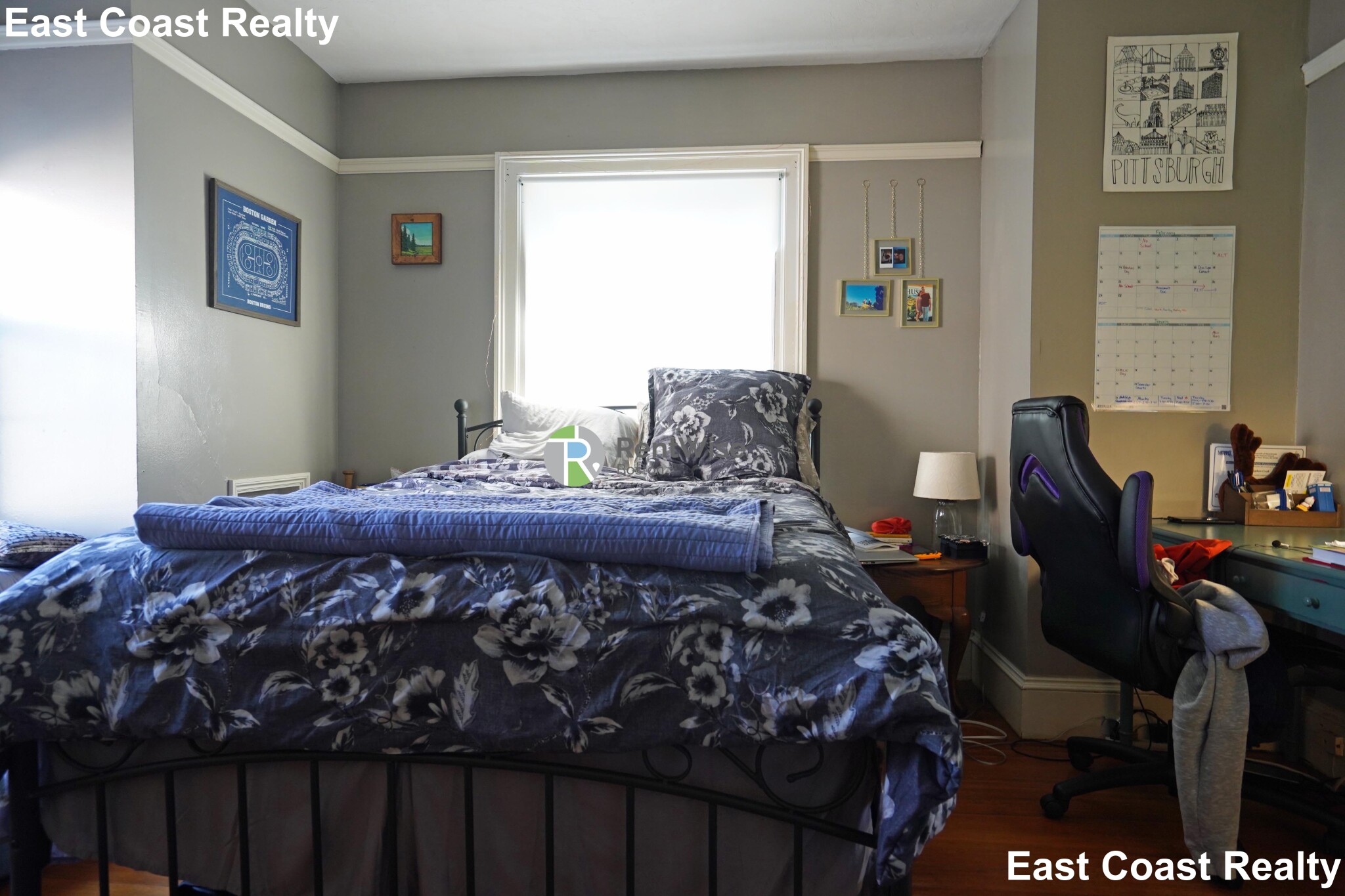 266 Chestnut Hill Ave, Brighton