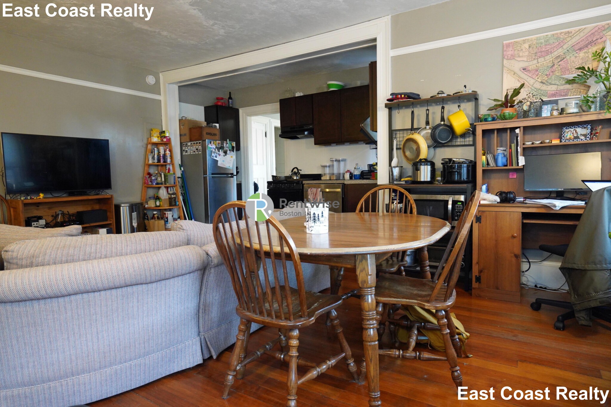 266 Chestnut Hill Ave, Brighton