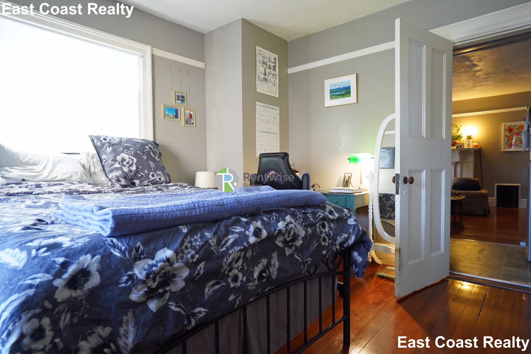 266 Chestnut Hill Ave, Brighton