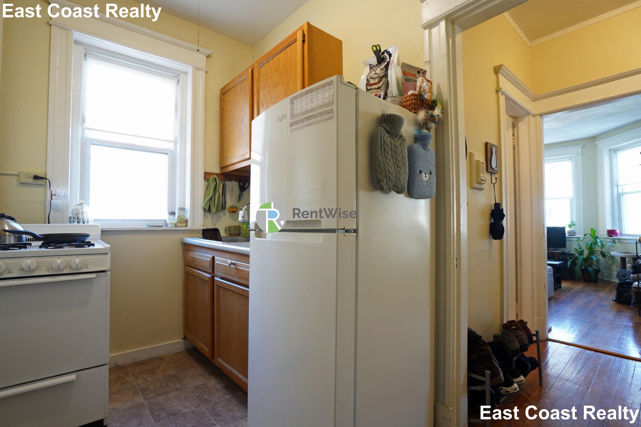 217 Kelton St, Allston