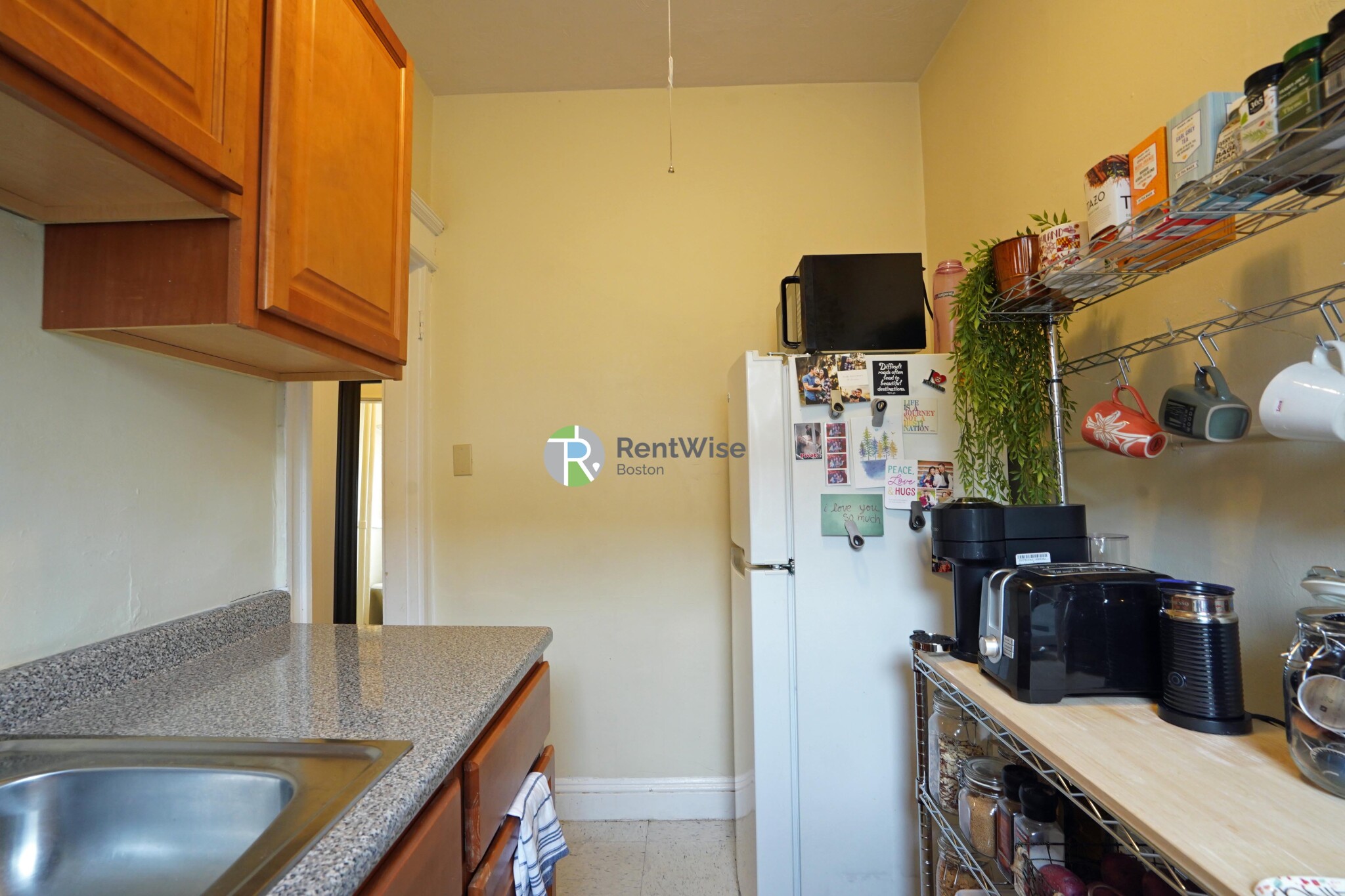 221 Kelton, Brighton