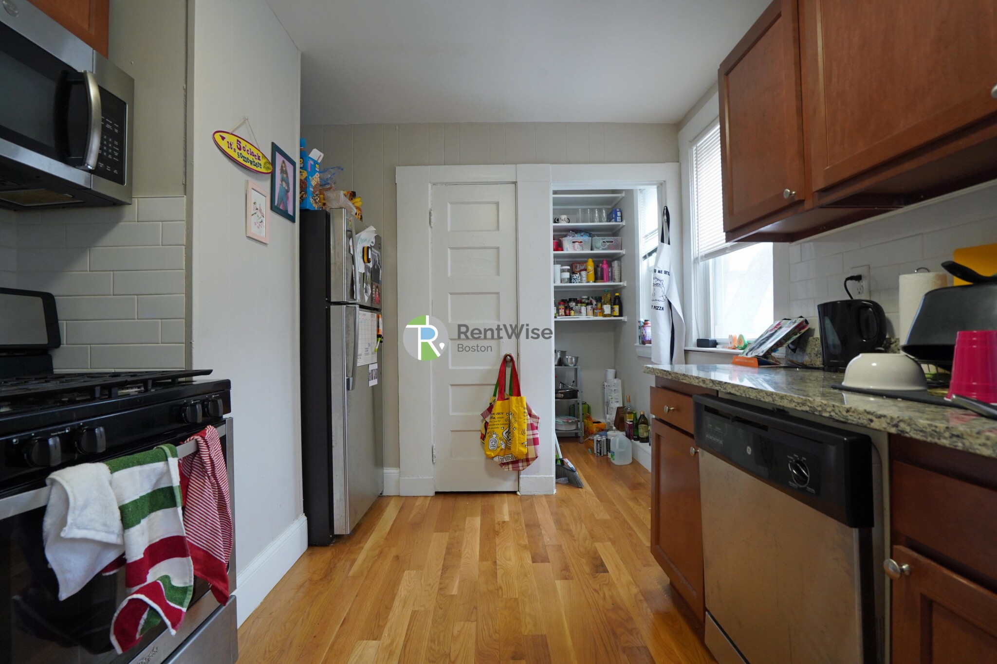 3 Ashford Ct, Allston