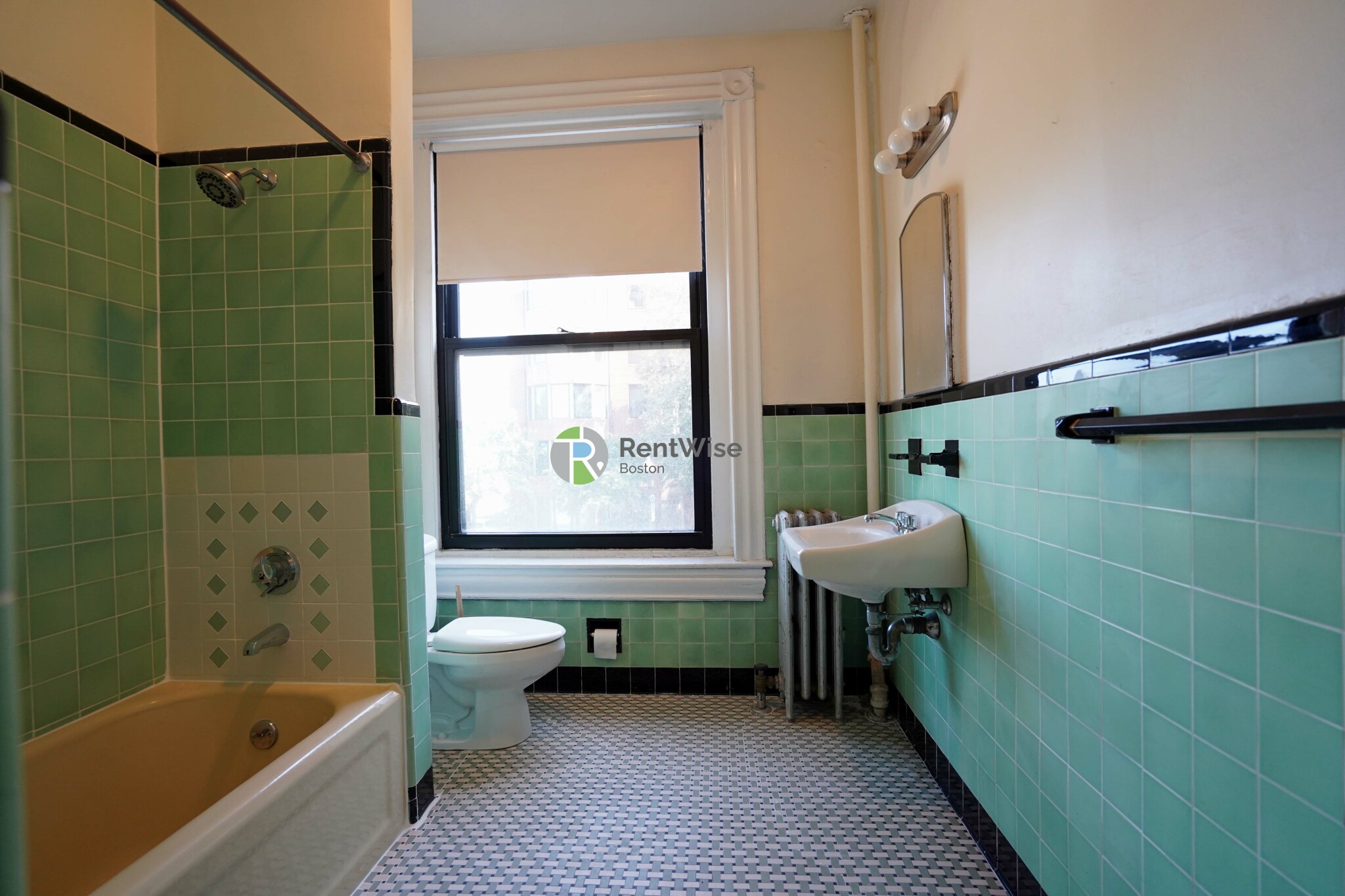 504 Beacon St, Back Bay