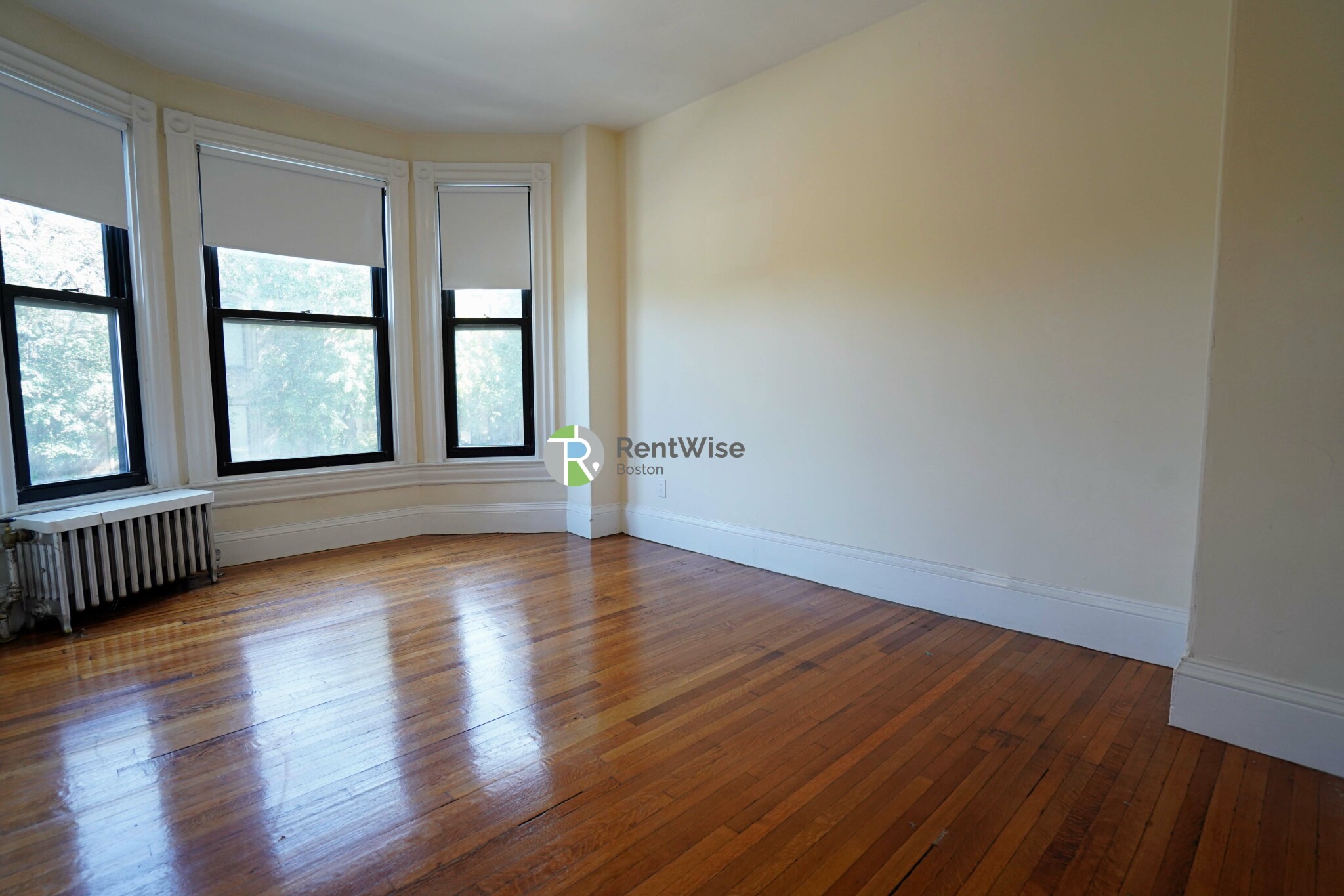 504 Beacon St, Back Bay