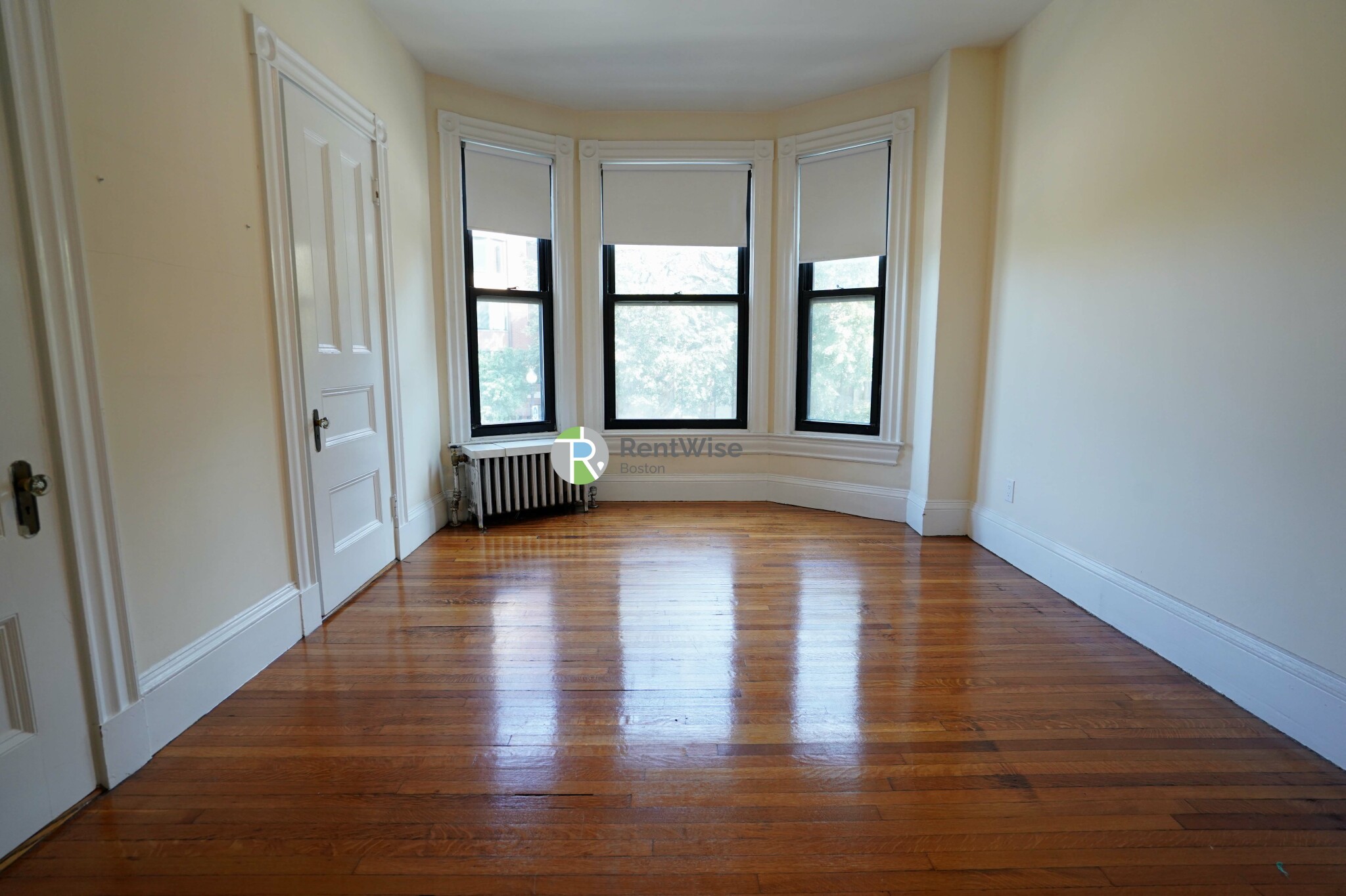 504 Beacon St, Back Bay