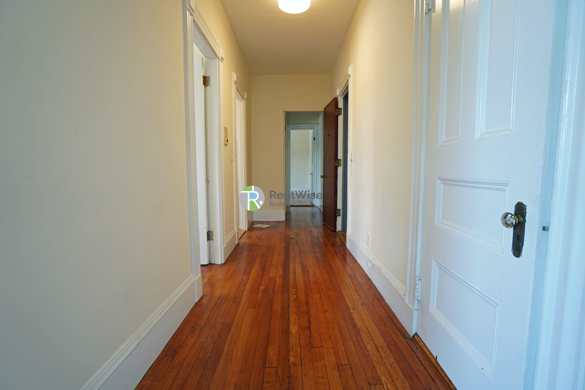 504 Beacon St, Back Bay