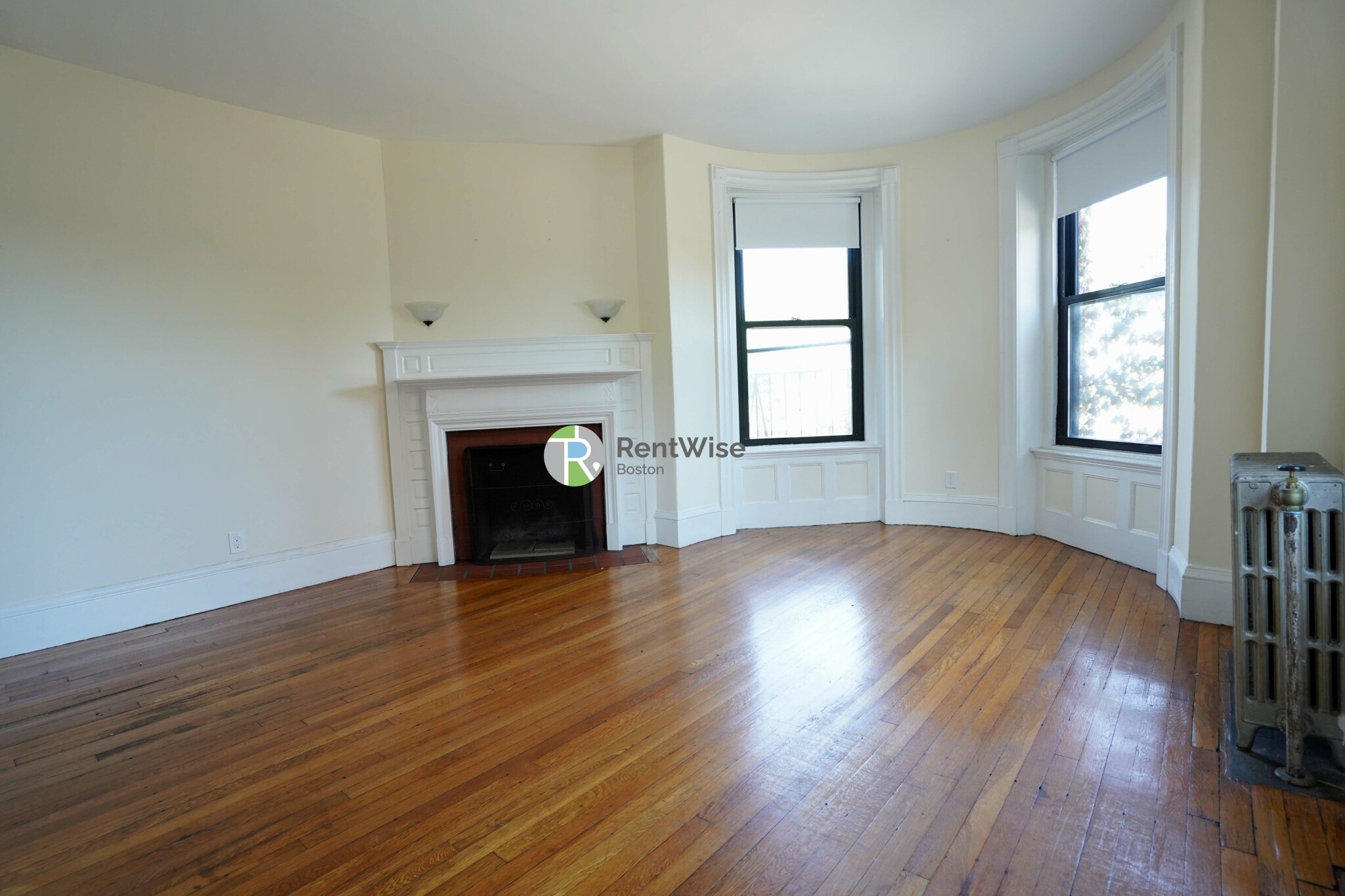 504 Beacon St, Back Bay