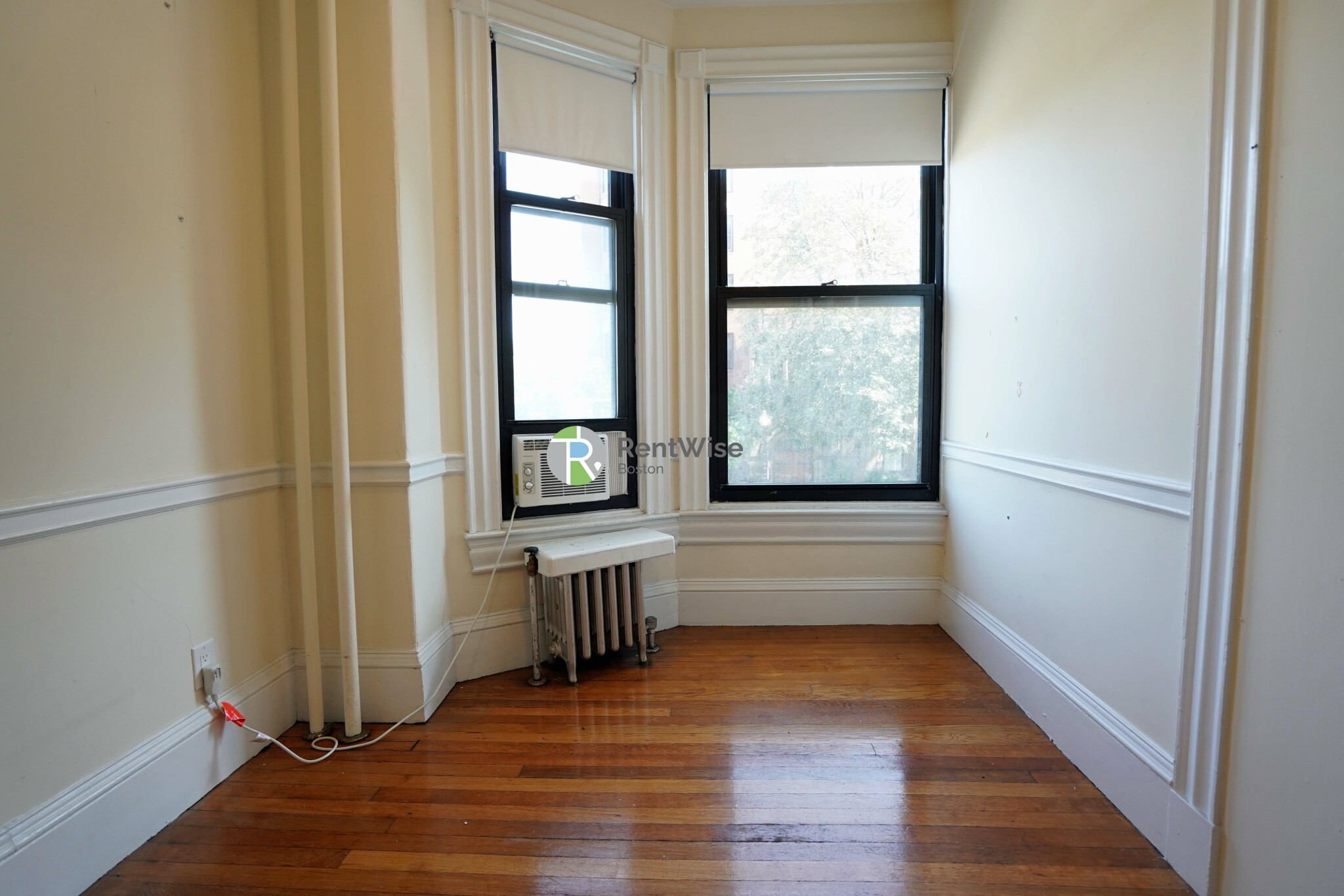 504 Beacon St, Back Bay