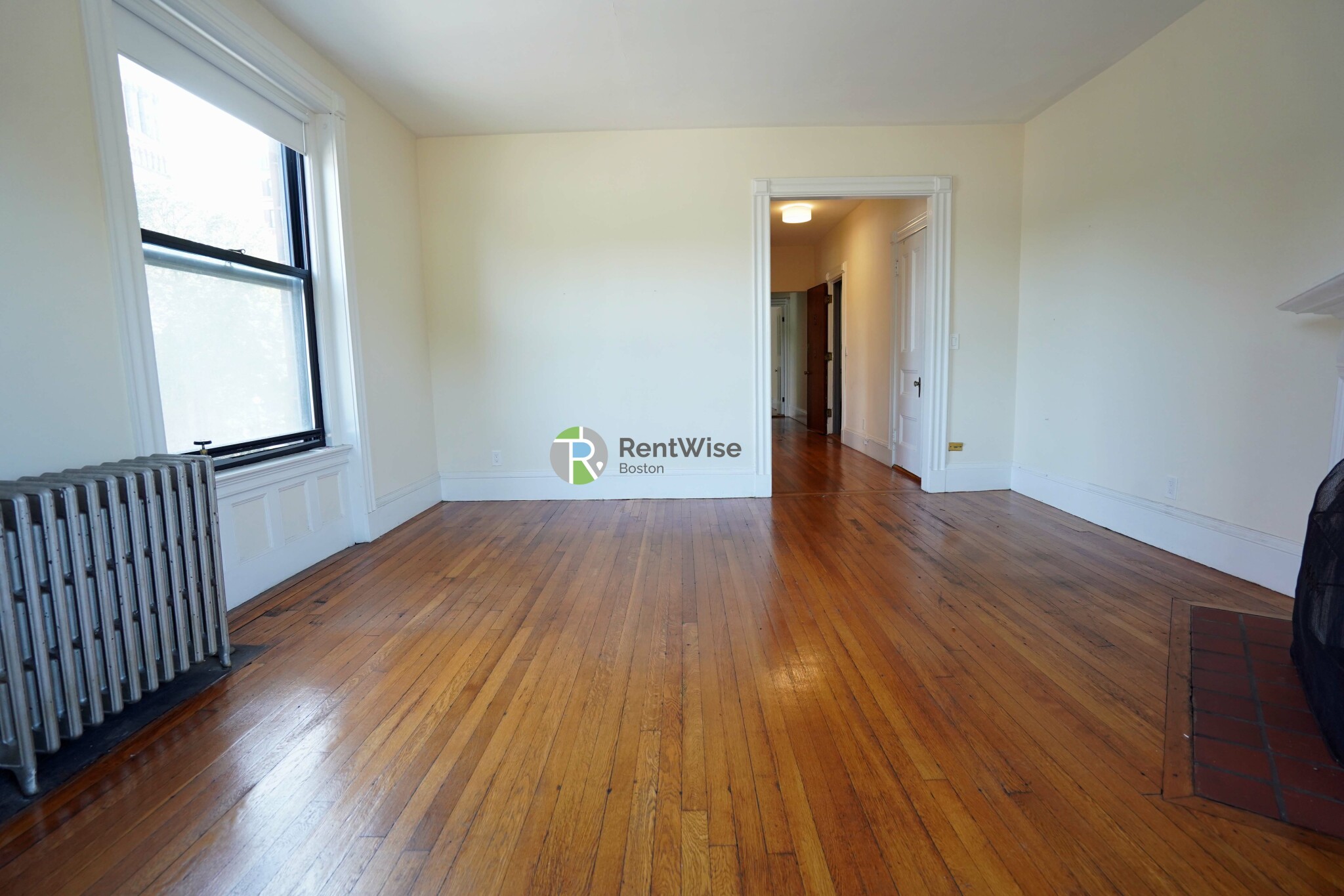 504 Beacon St, Back Bay